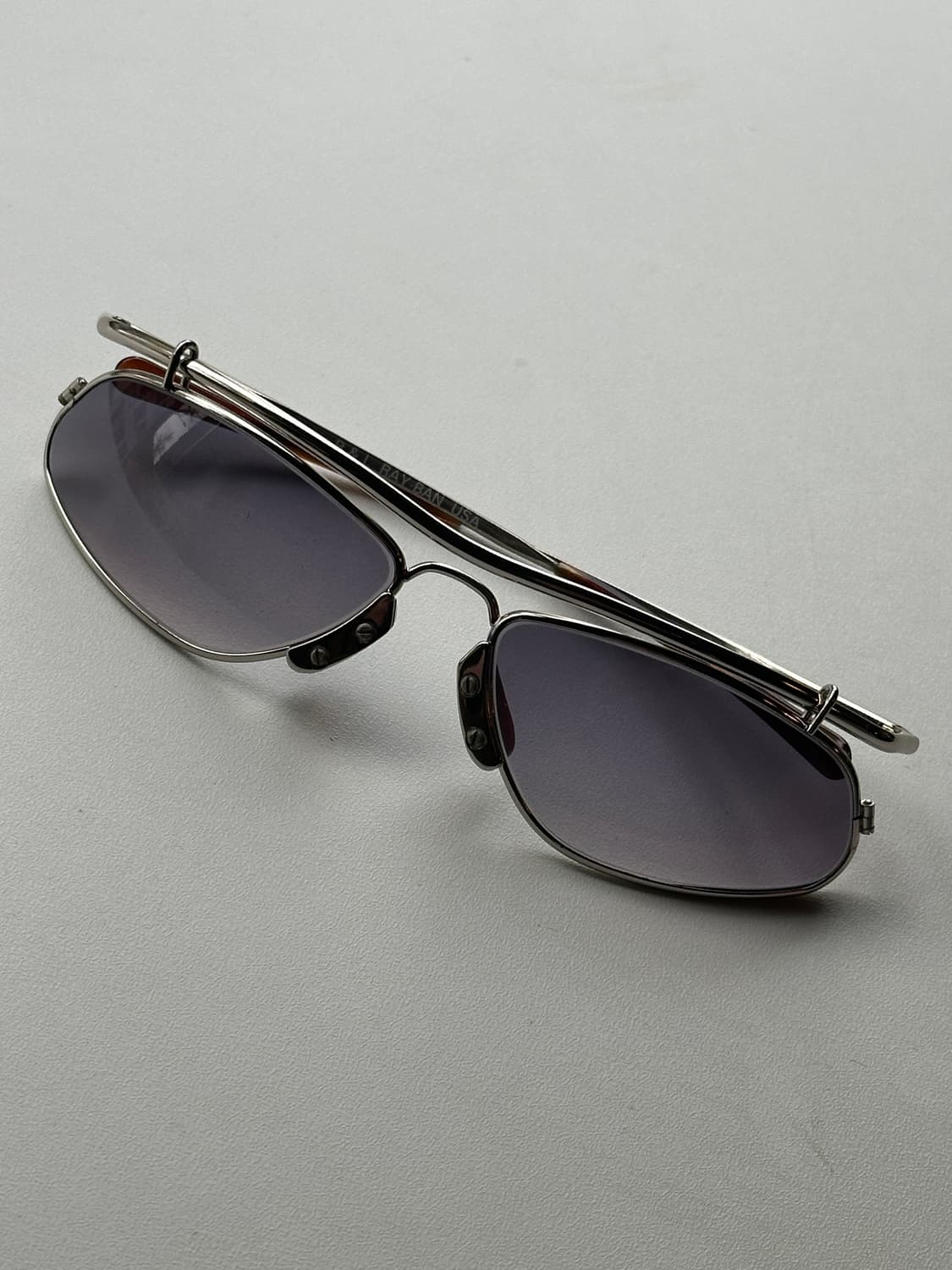 빈티지 레이벤 B&L Ray-Ban Sunglasses 상품이미지2