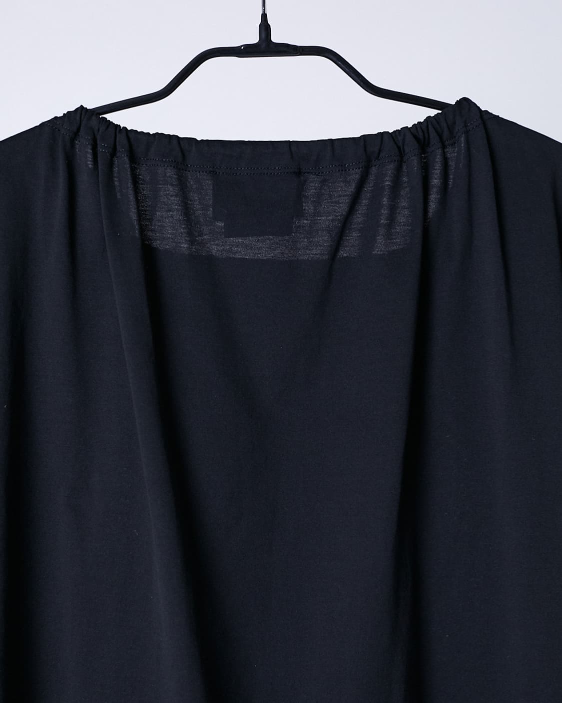 Ruffle Short Sleeve Blouse 상품이미지6