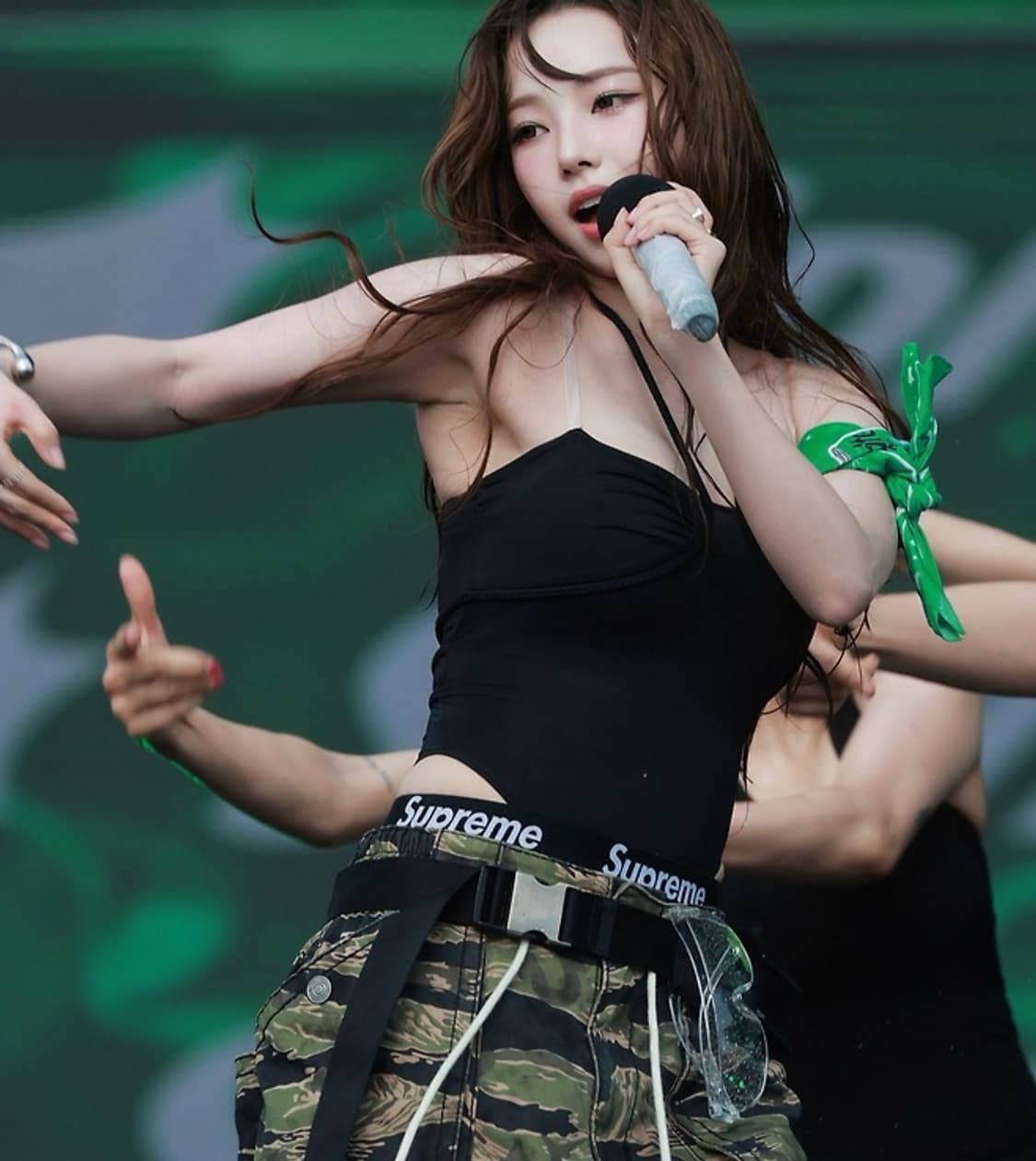 supreme 슈프림 박서 브리프 사각팬티 M (30-32) 상품이미지6