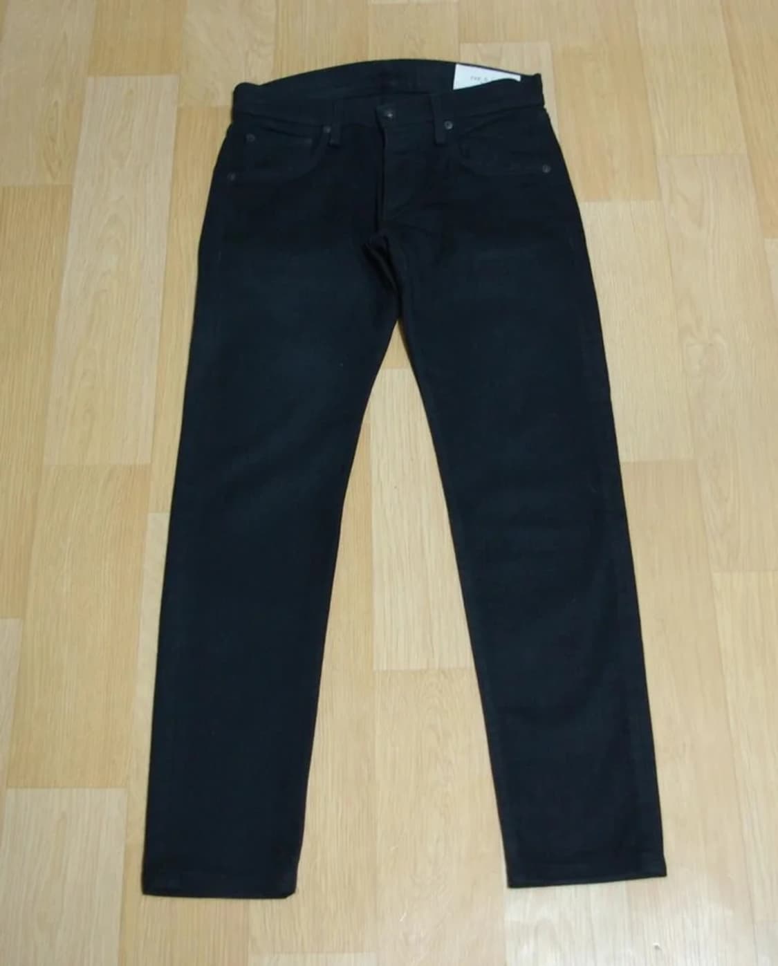 랙앤본 뉴욕 블랙진 30 상품이미지3