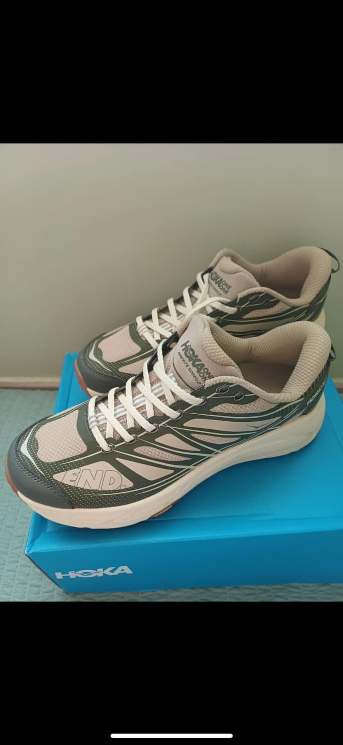 [270] 호카 X end 마파테 스피드2 상품이미지2
