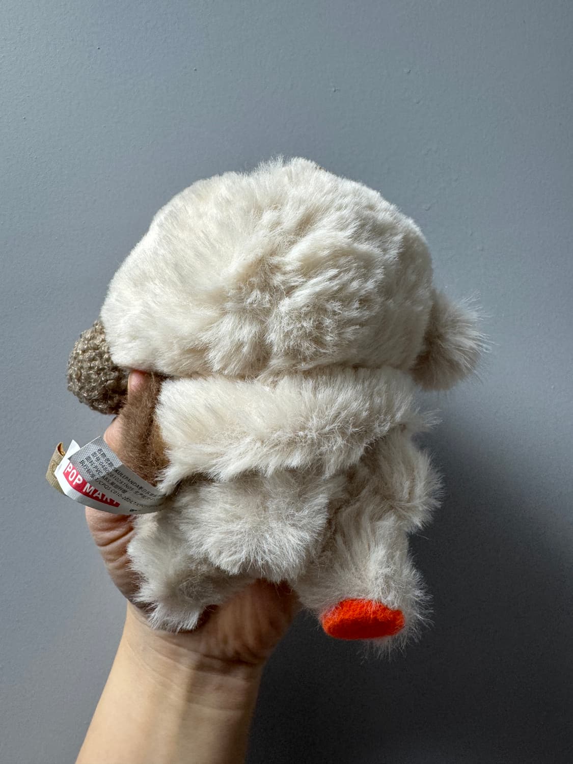 팝마트 스컬판다  상품이미지2