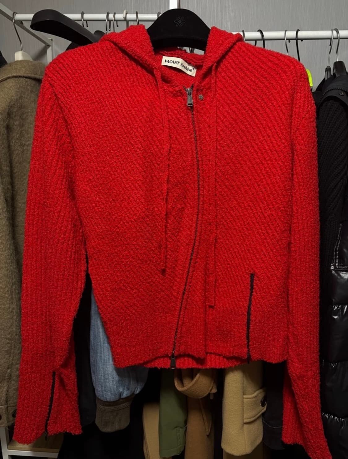 베이컨트 아카이브 상품이미지1