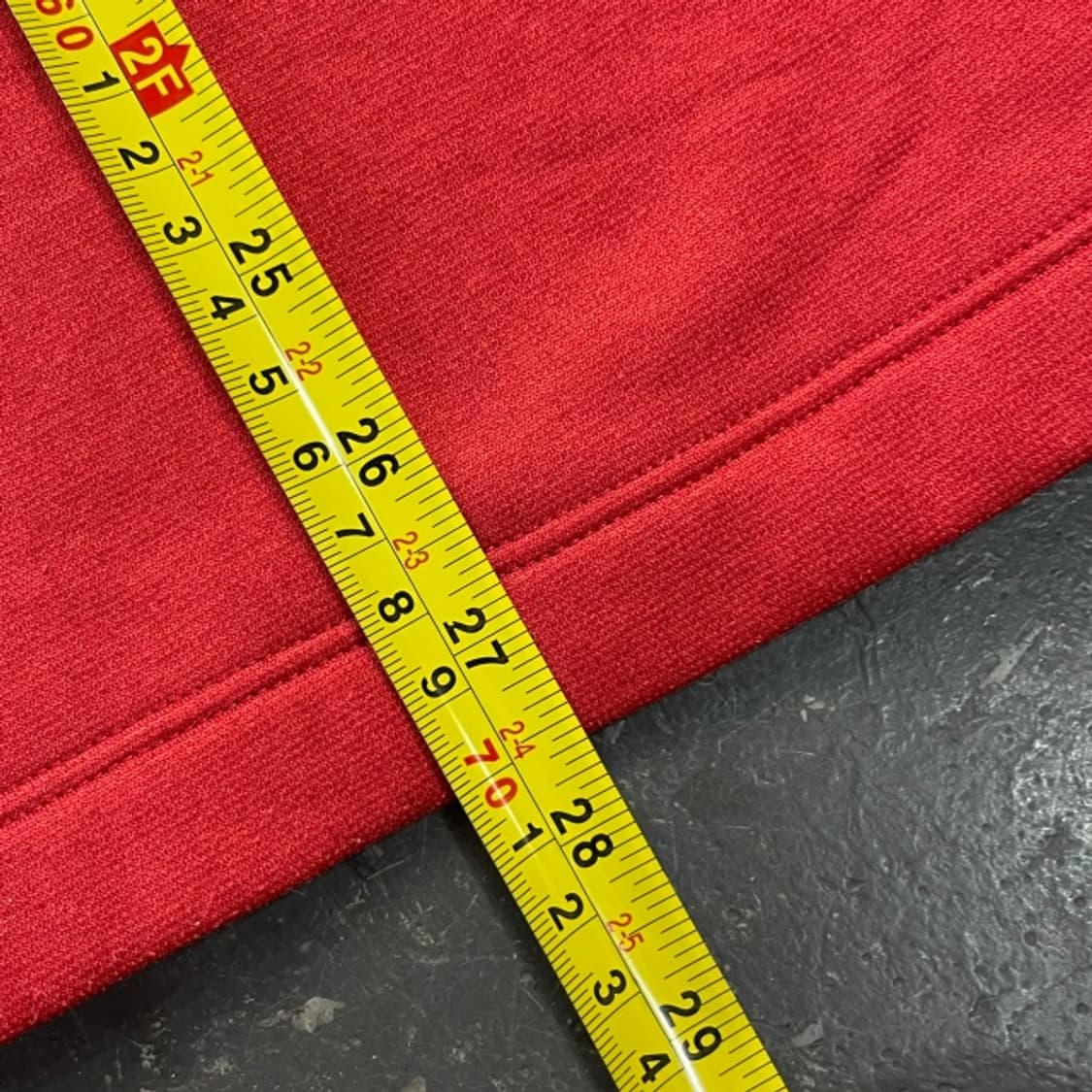 105 나이키 타이거우즈 반버튼 카라티  상품이미지8