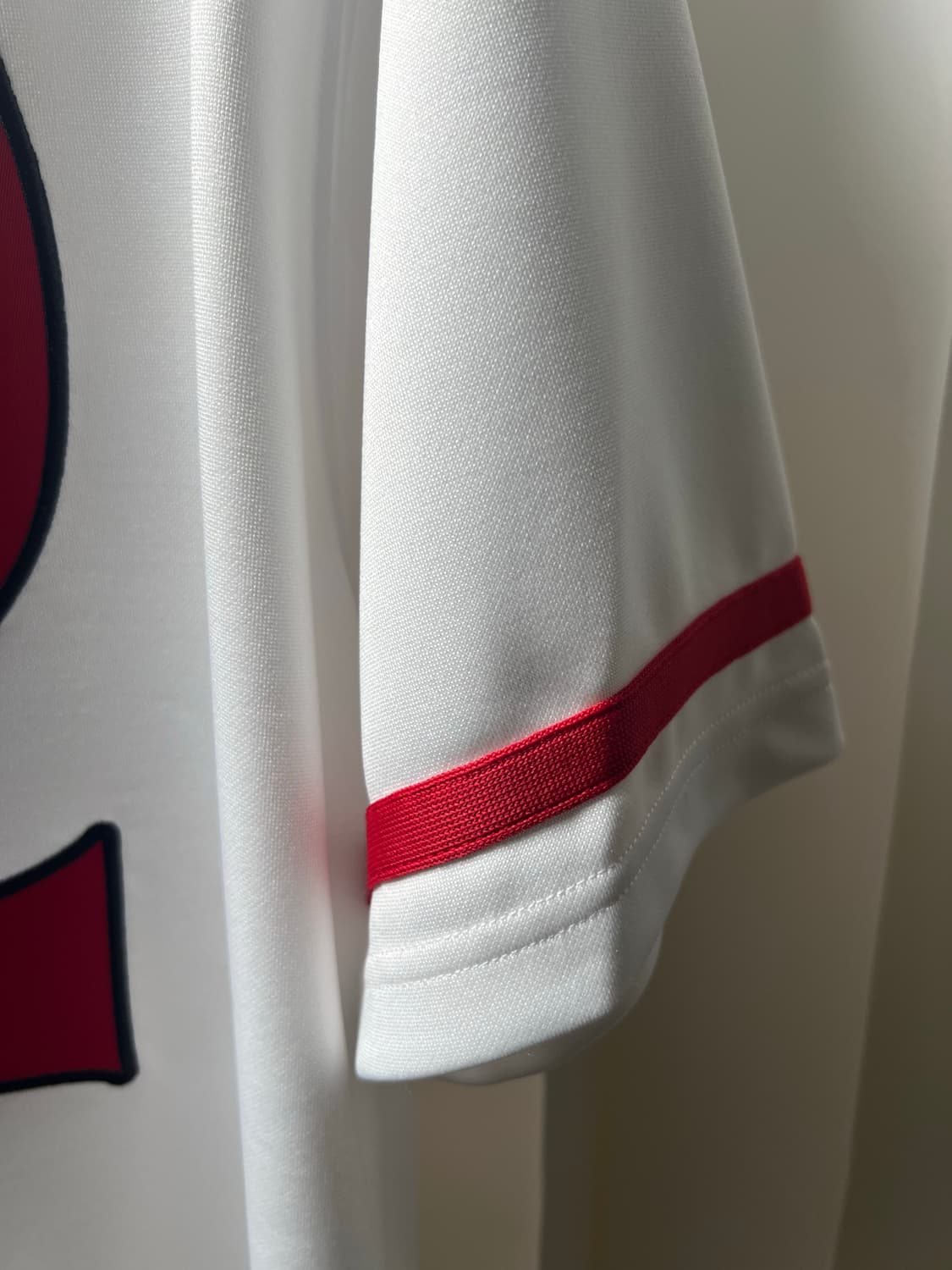 슈프림 미첼앤네스 저지 티셔츠 상품이미지6