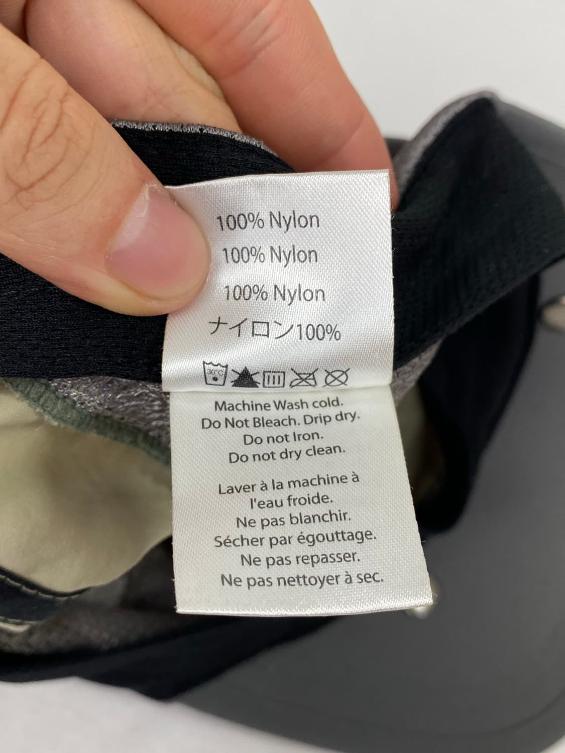 아웃도어리서치 OR 썬 러너 캡 상품이미지8