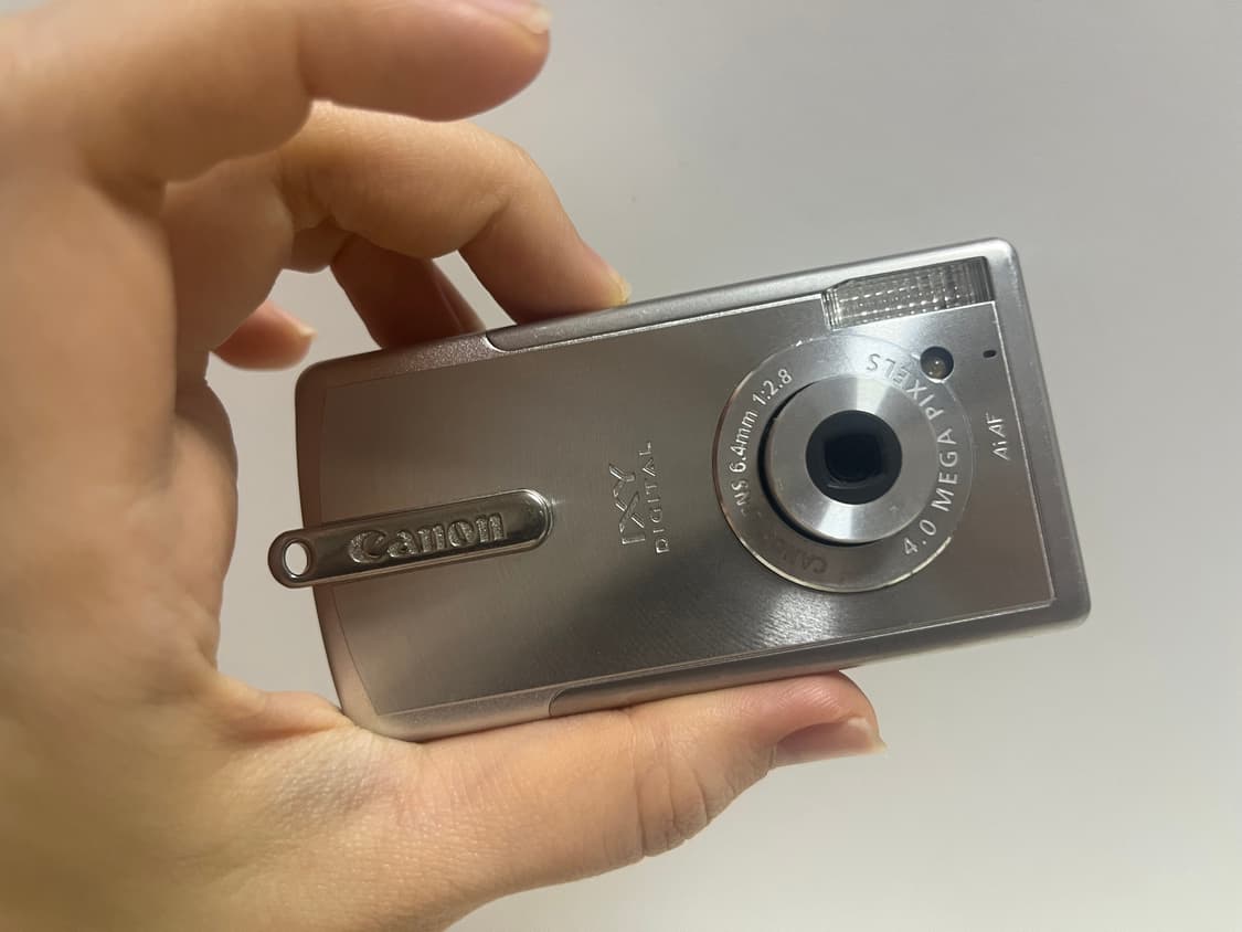 캐논 익시 디지털l 상품이미지1