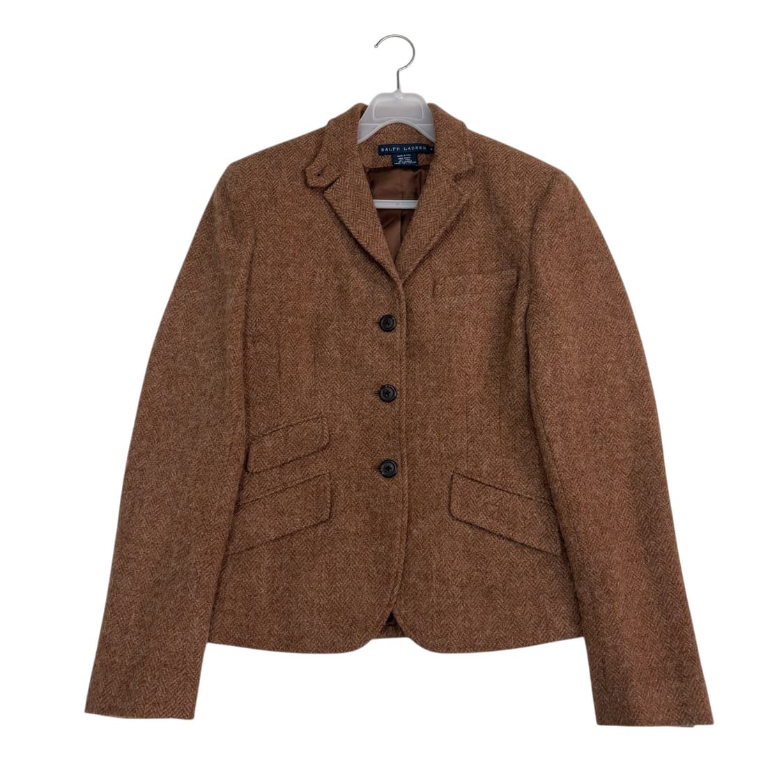 랄프로렌 울 알파카 자켓 상품이미지1