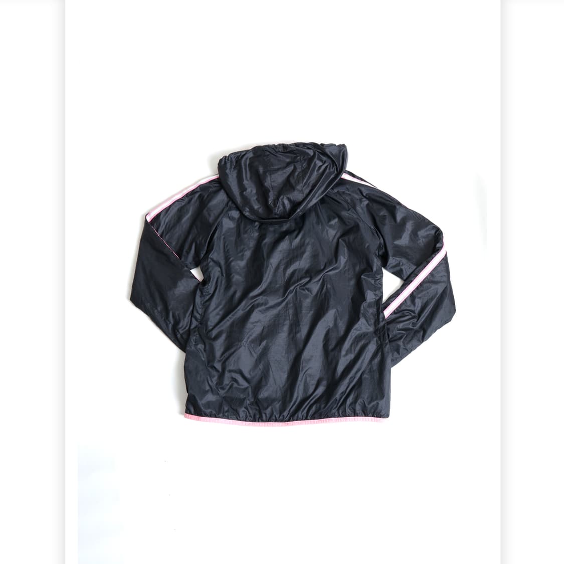 Nike Pink Color Windbreaker  상품이미지6