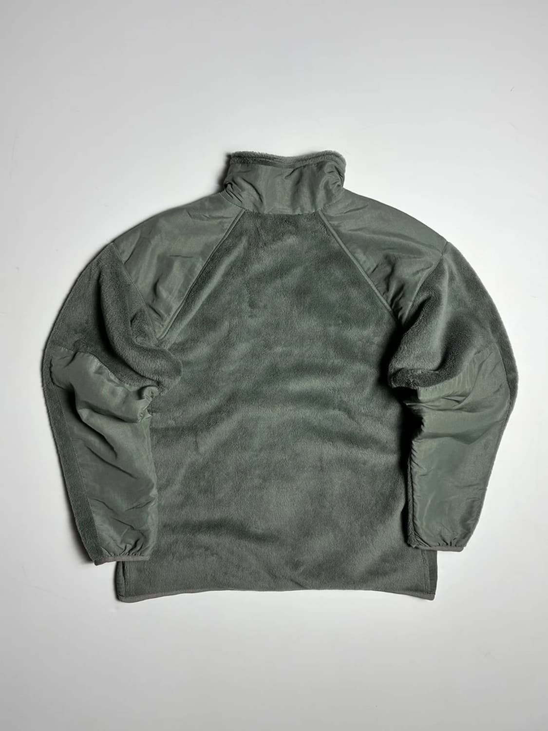 US ARMY Gen3 폴라텍 플리스 자켓 R1131 상품이미지5