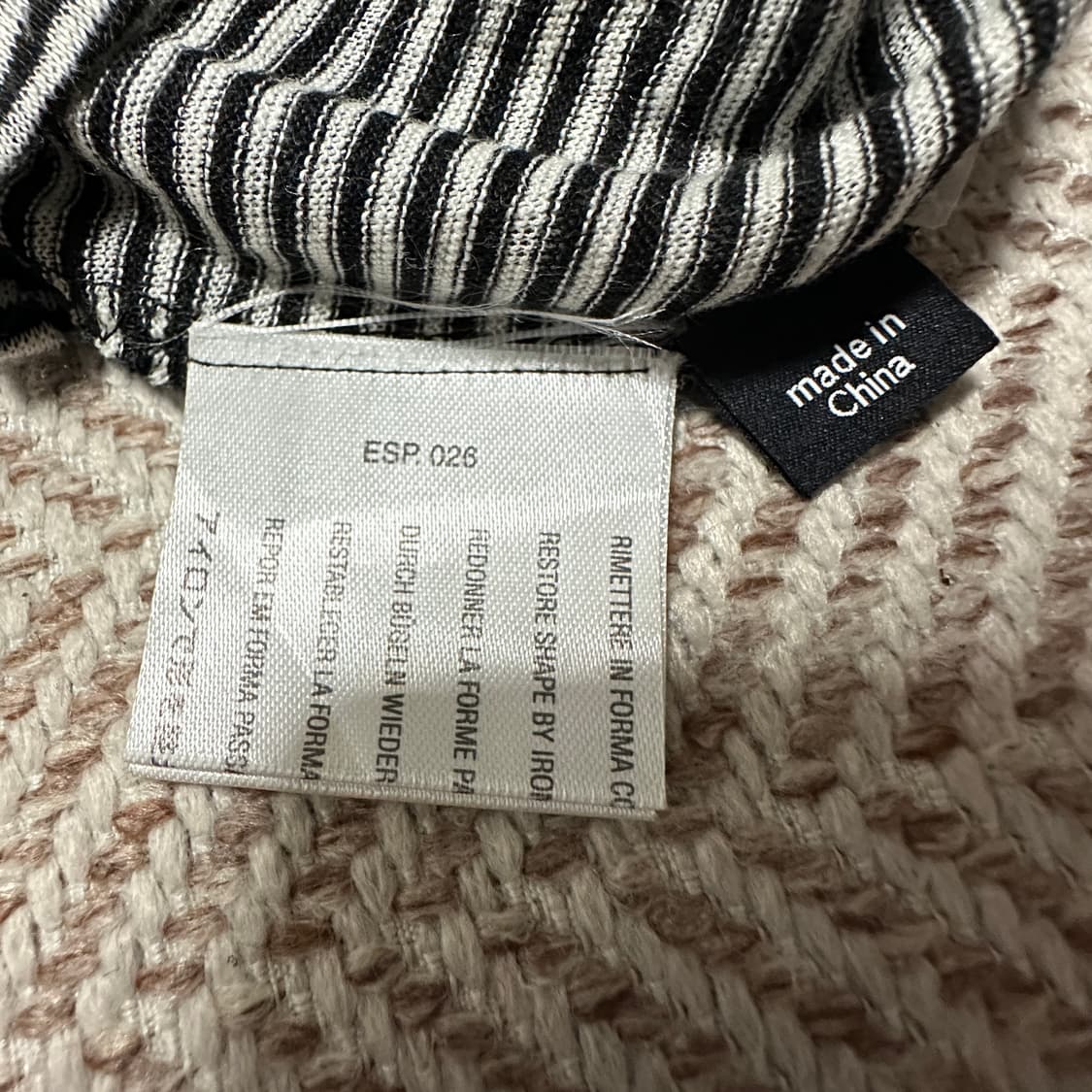 MAX MARA max & co onepiece 상품이미지4