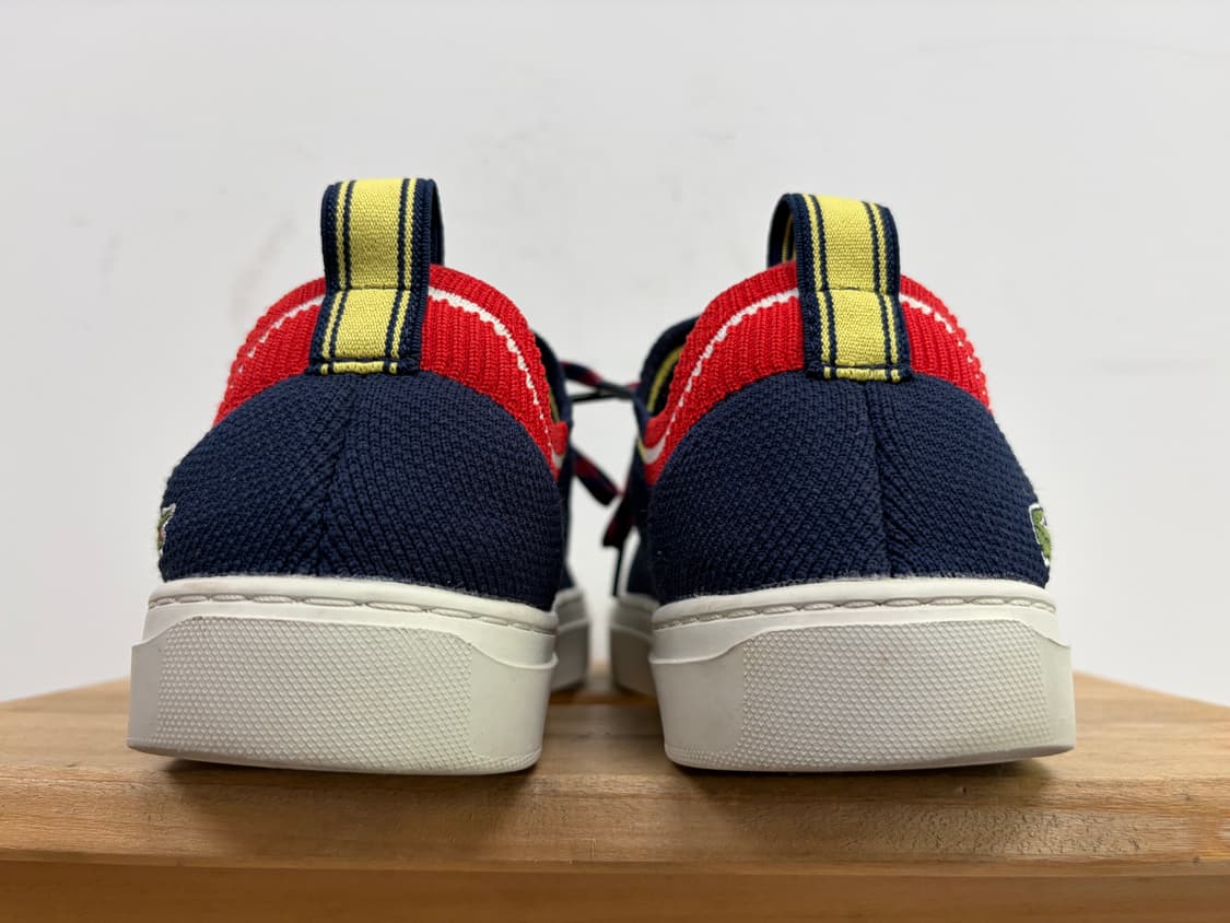 라코스테 남성 스니커즈 280 상품이미지6