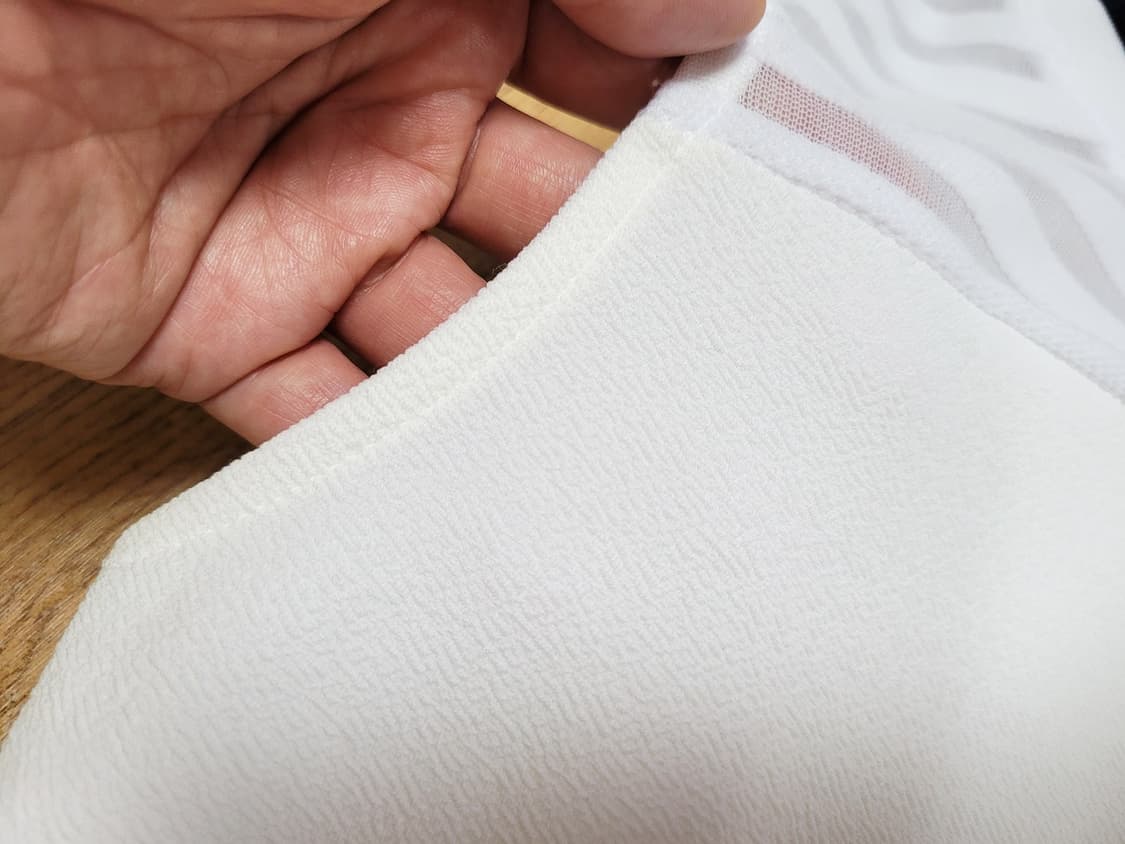 써클(CIRCLE) 원피스 프리사이즈 새상품 상품이미지4