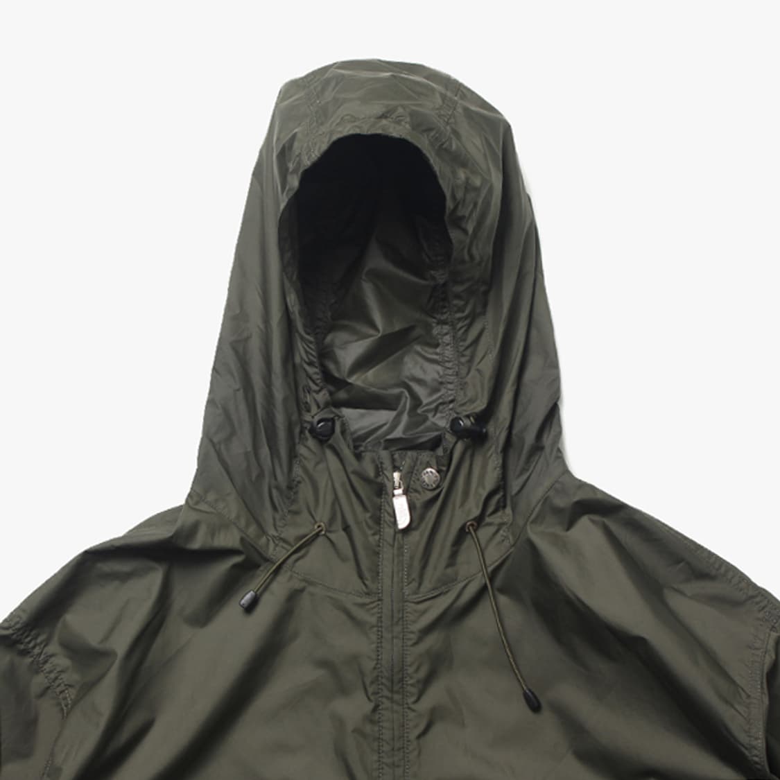  PURPLE LABEL "Khaki Wind Breaker" 상품이미지2