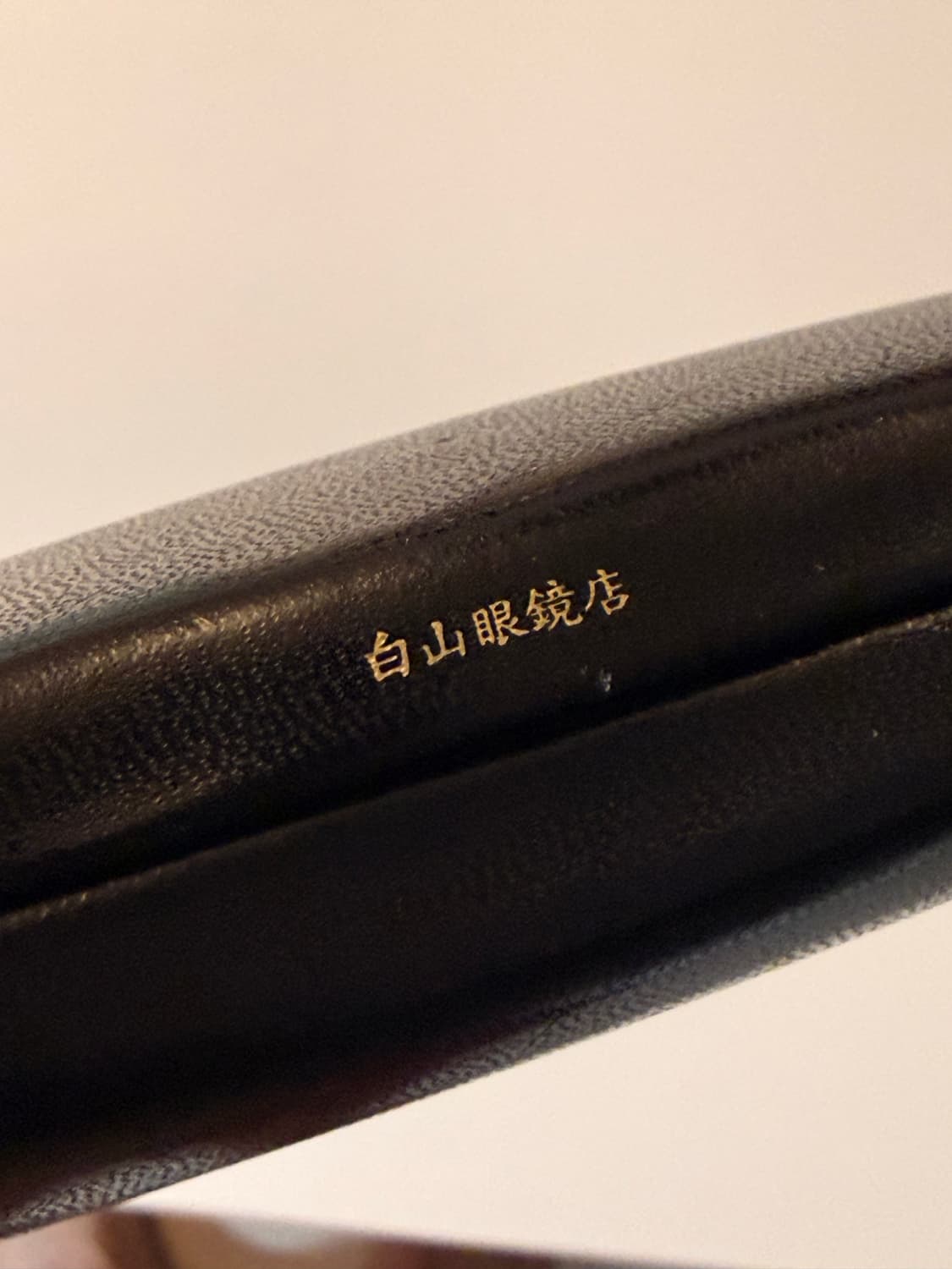 백산안경 린디브로우 LINDY BROW 하은테 안경 상품이미지6