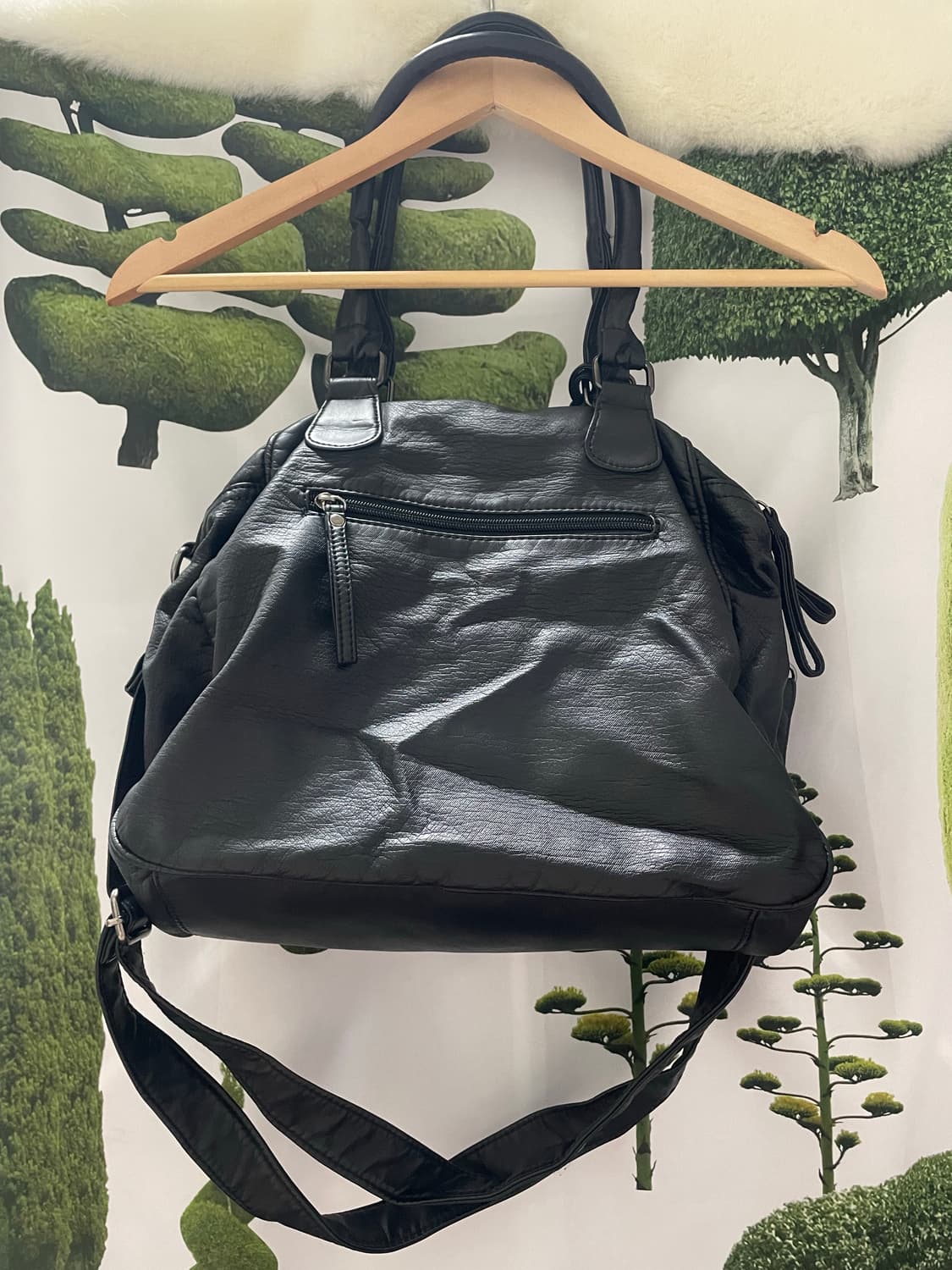 빈티지 숄더백 팔아요 ! 상품이미지2