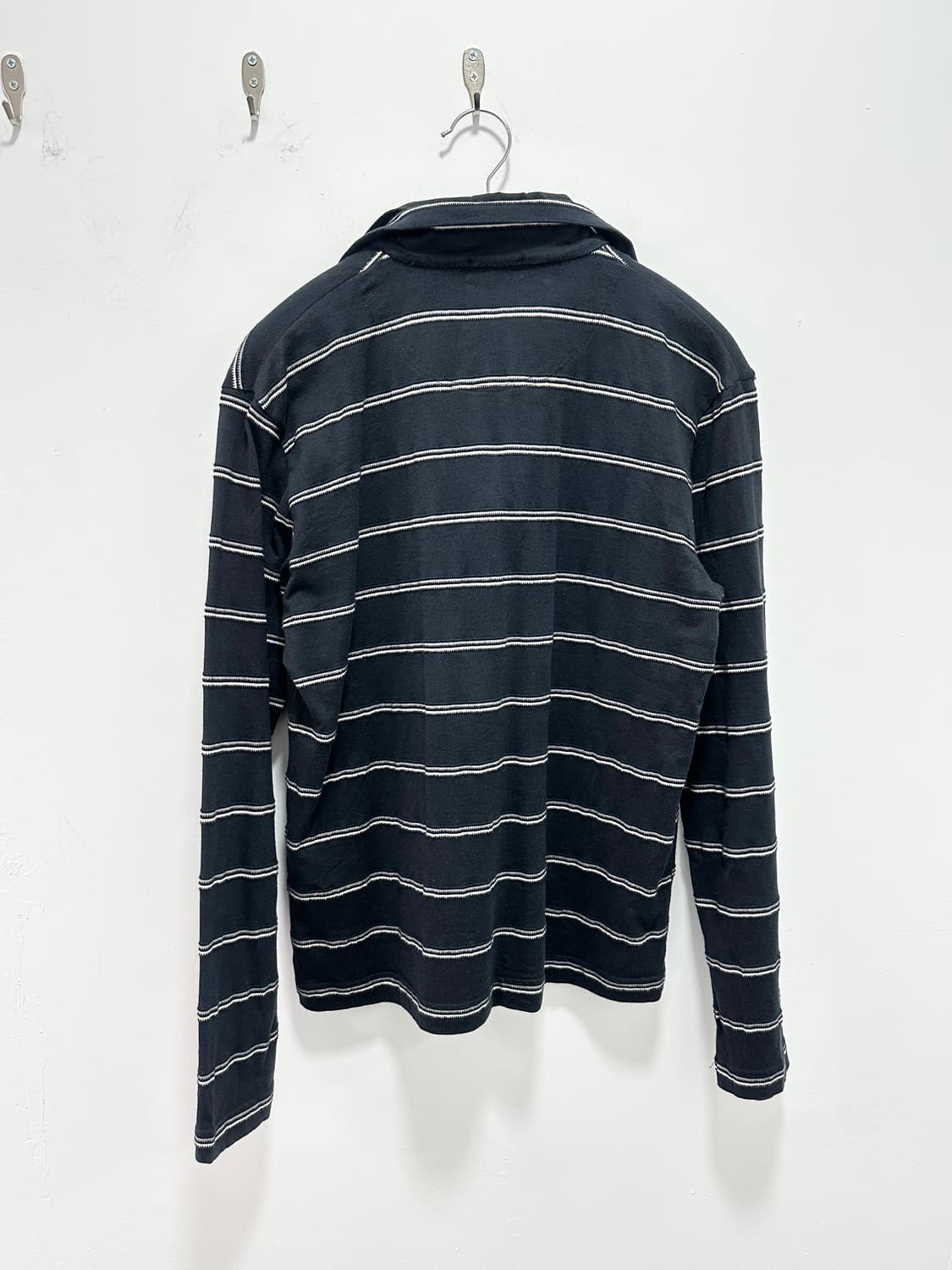 Comme Ca Ism fake layered shirts sleeve 상품이미지6