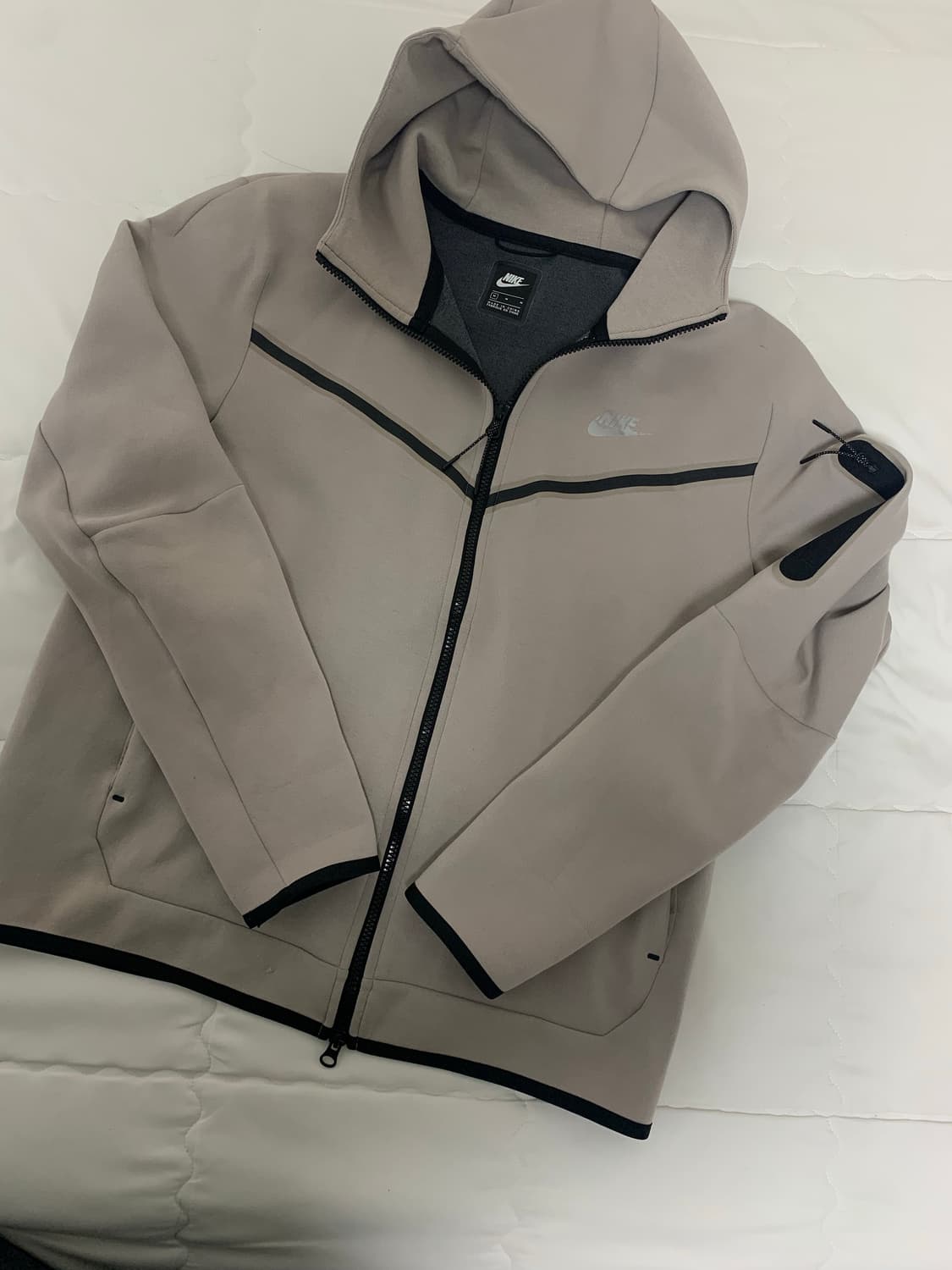 나이키 테크팩 미국판 상품이미지1