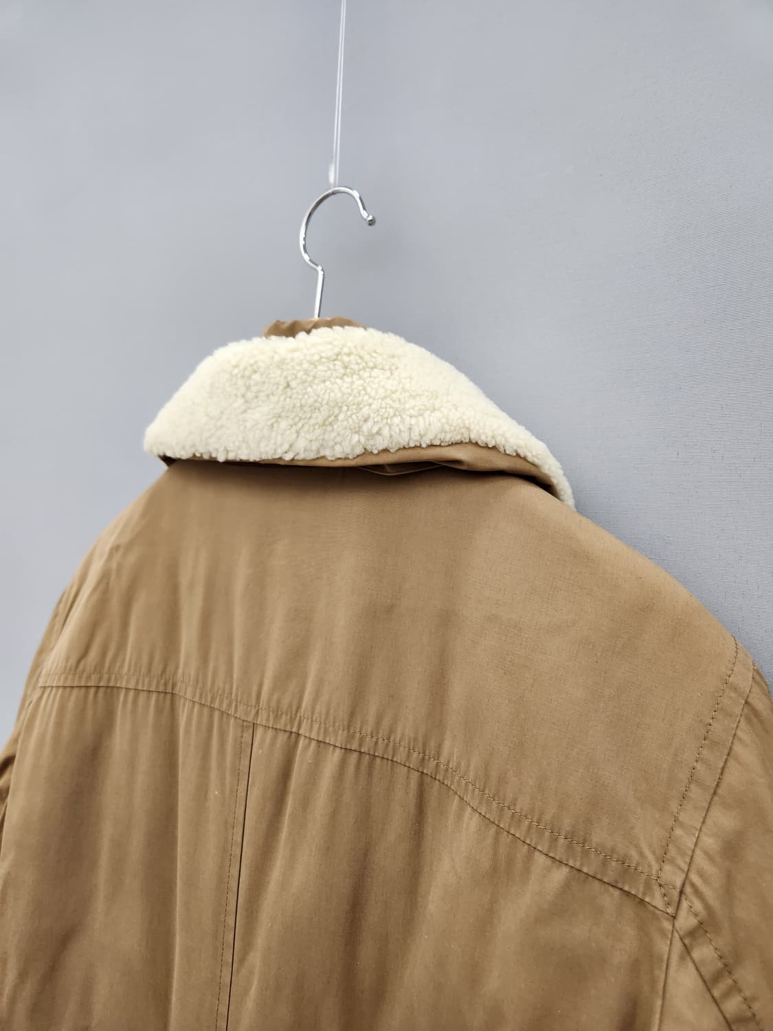 헨리코튼 Henry Cotton 리미티드파일럿 스핏파이어 다운코트 상품이미지9