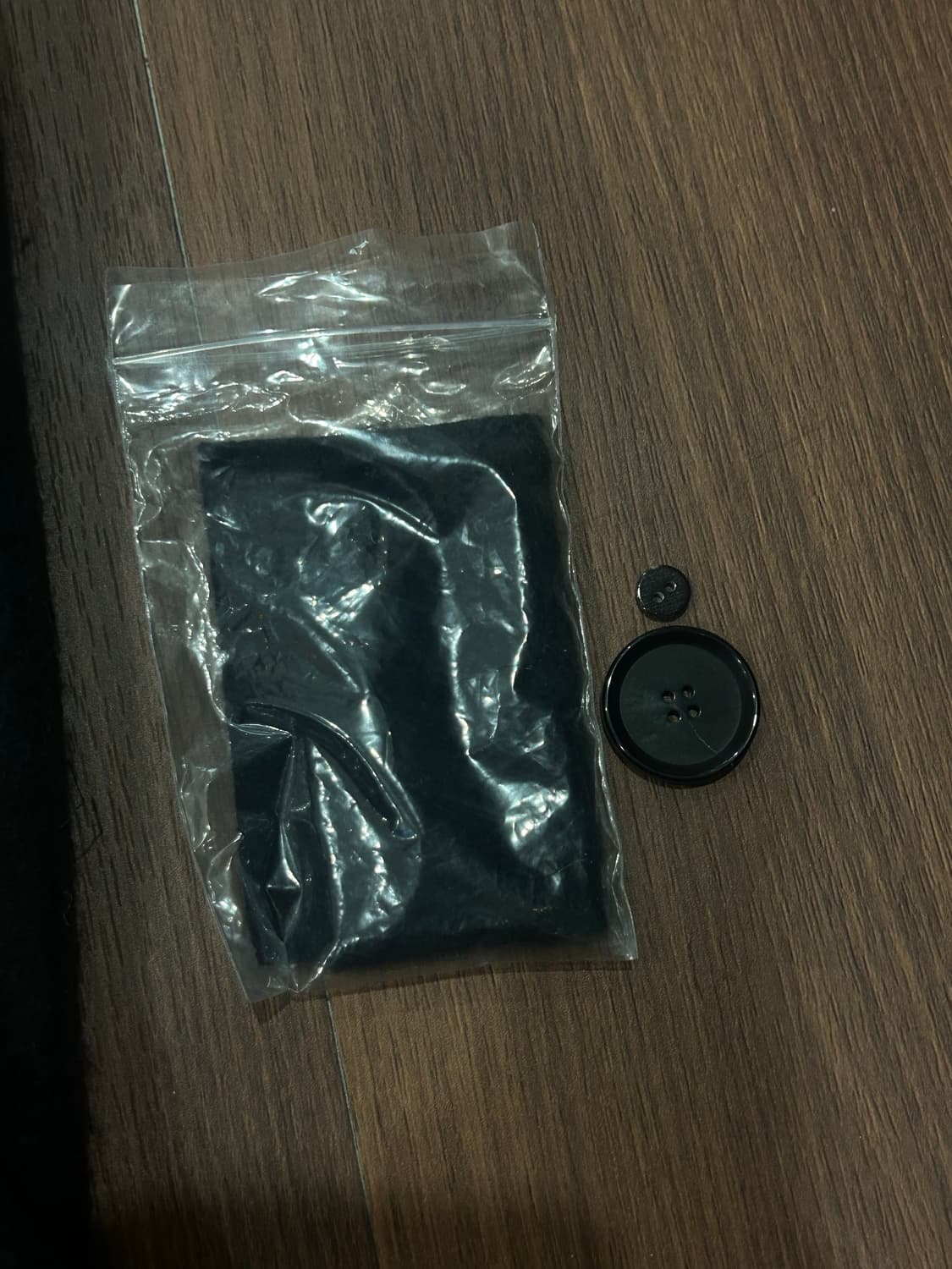 오라리 23FW 브러쉬드 알파카 울 멜튼 트렌치코트 상품이미지8