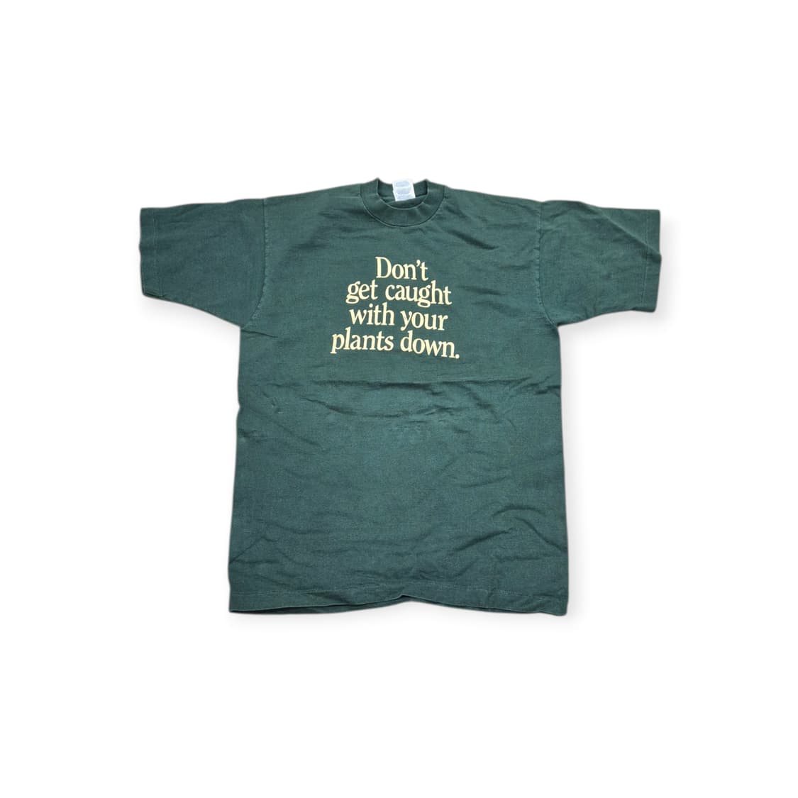 빈티지 반팔 티셔츠 상품이미지1