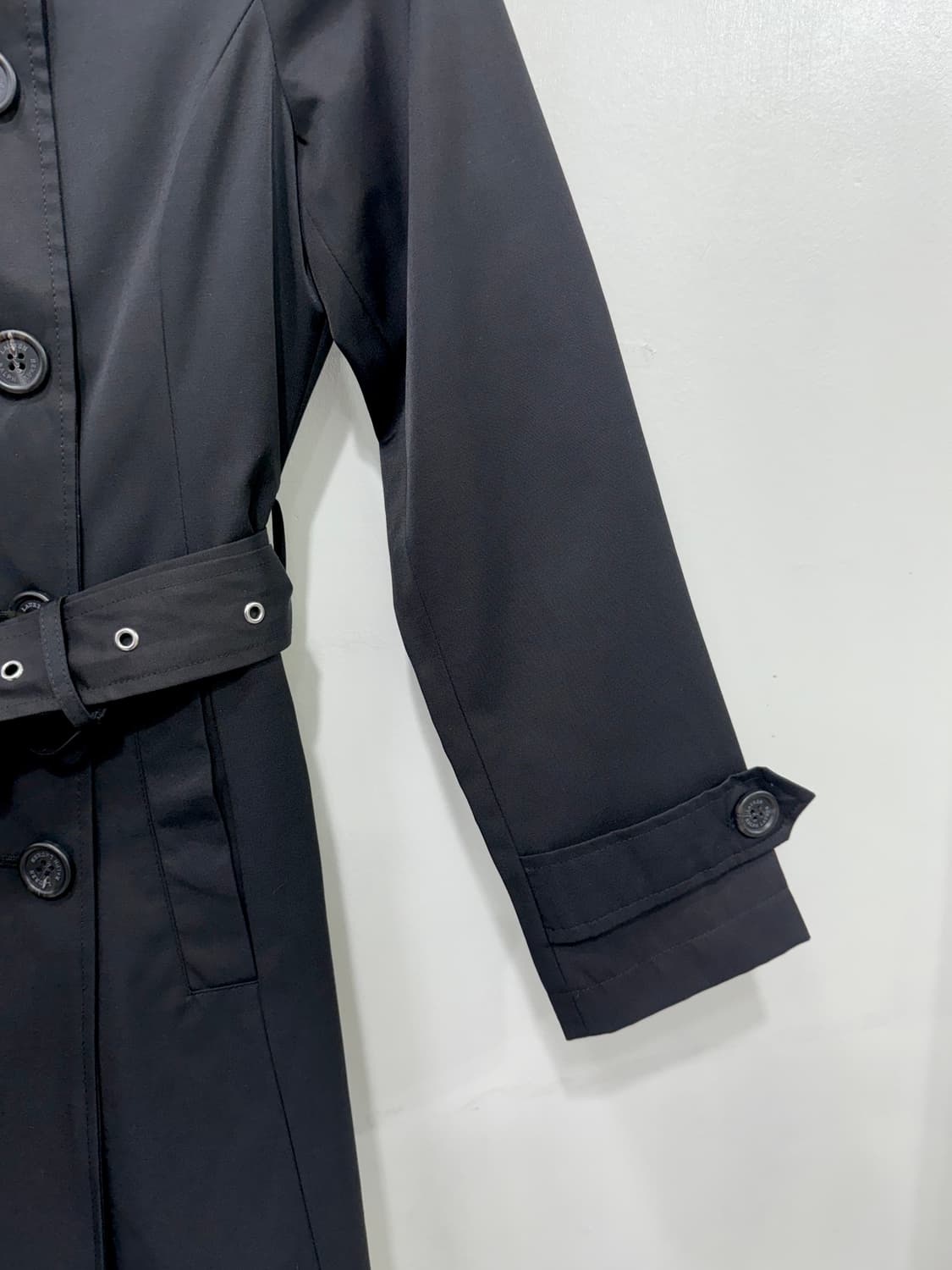 로렌랄프로렌 트렌치코트 XXS 상품이미지4