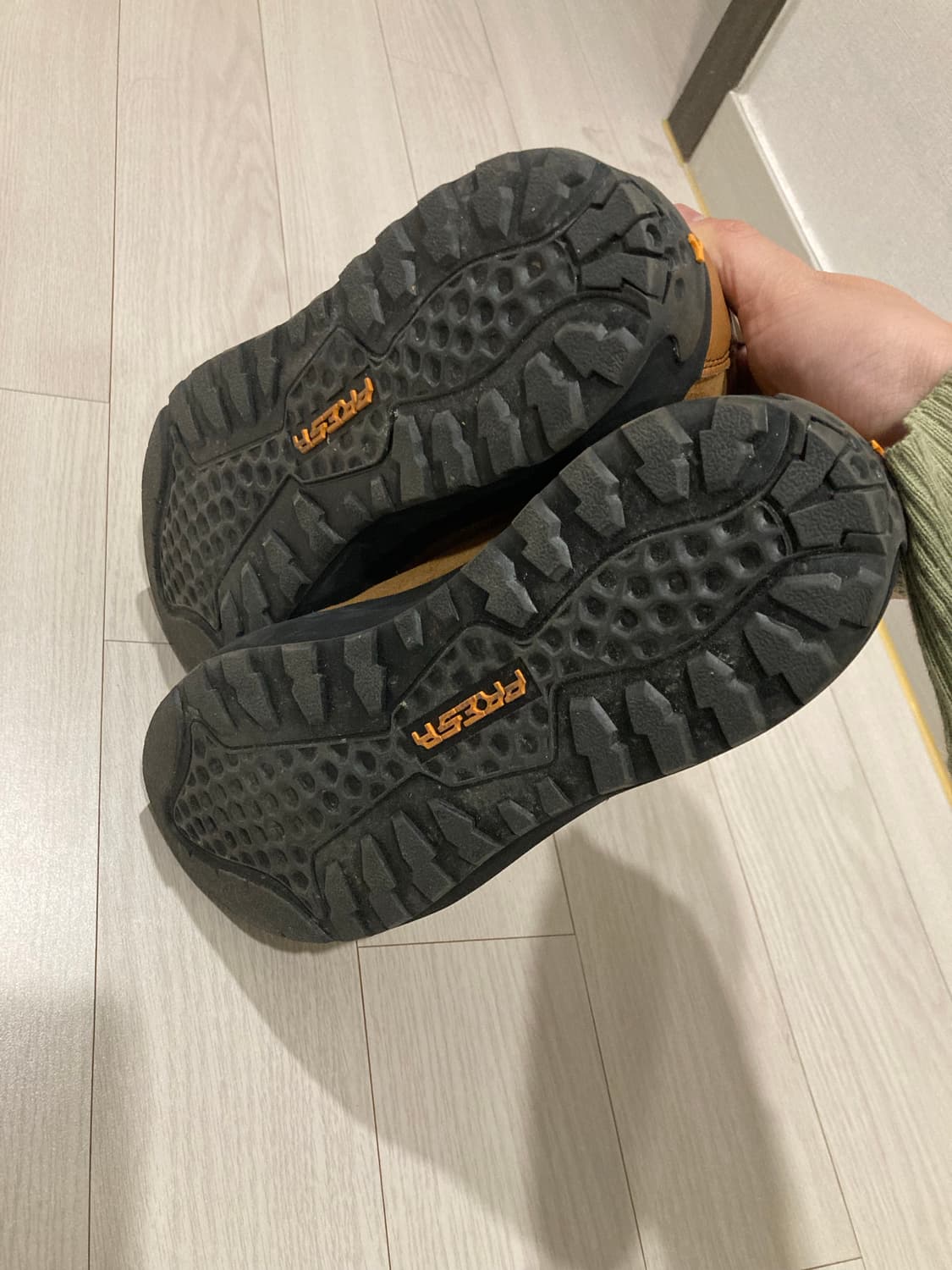 스카르파 랩r 상품이미지5