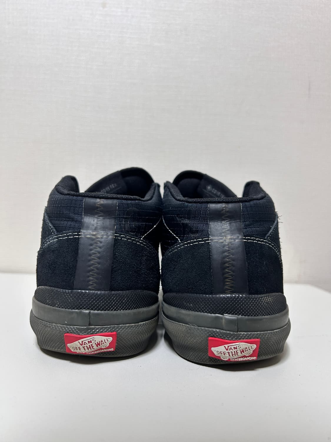 반스 하프캡 고어텍스 상품이미지4