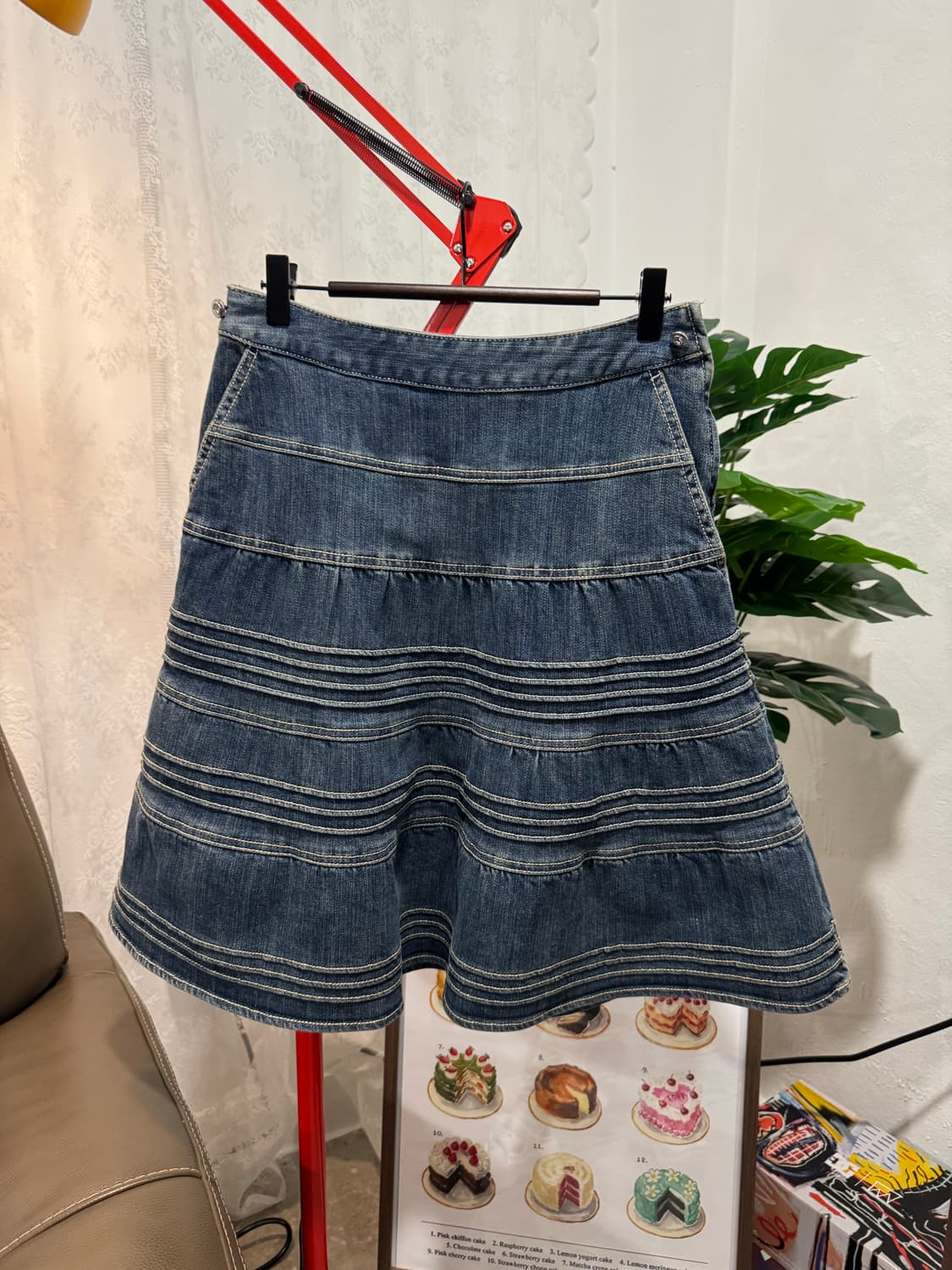 VINTAGE BOTTOM  상품이미지1
