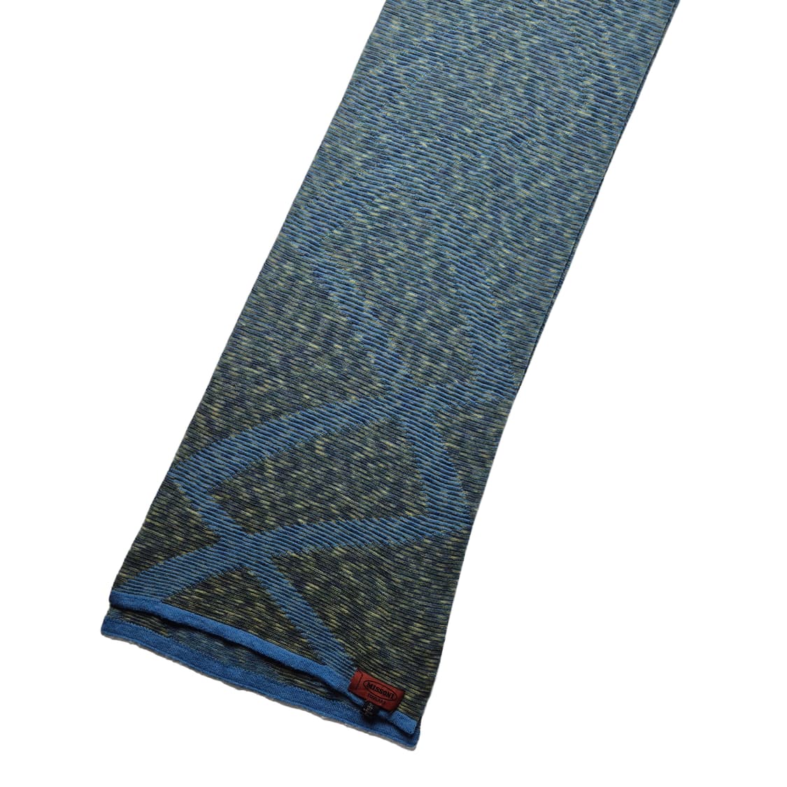 [OS] 미쏘니 패턴 머플러 상품이미지6