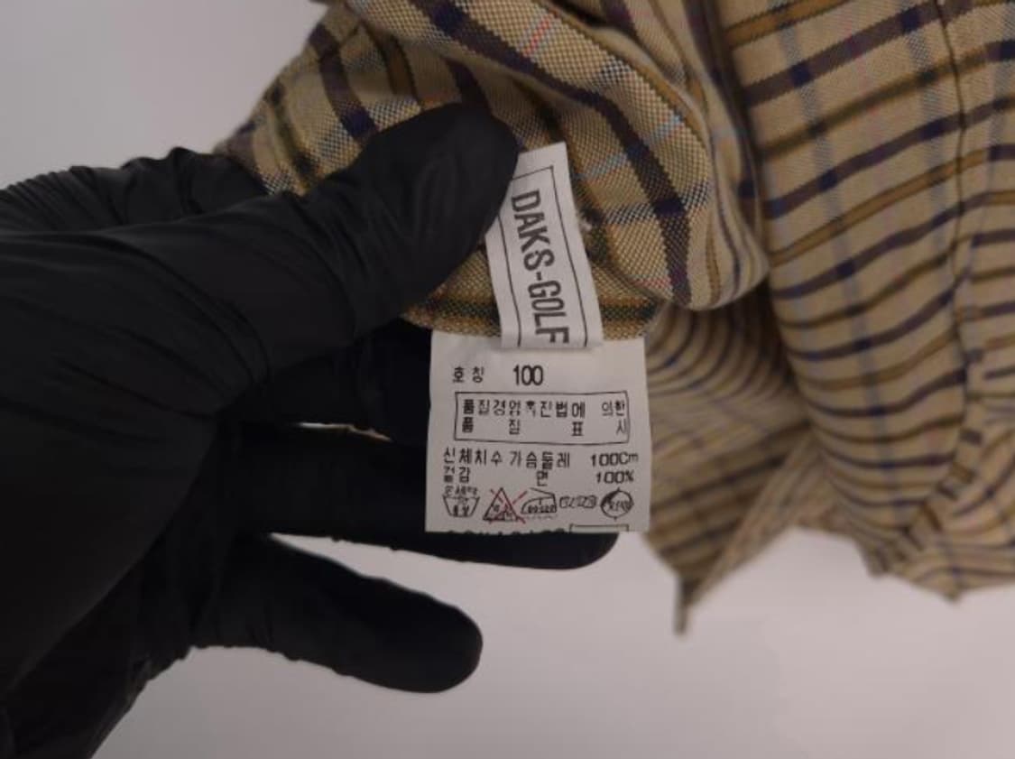 닥스 셔츠 상품이미지6