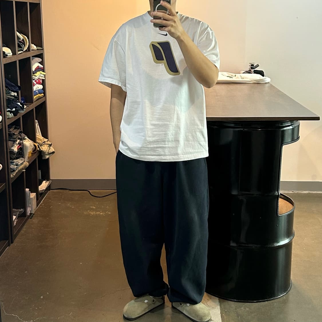 00s 나이키 티셔츠 상품이미지6