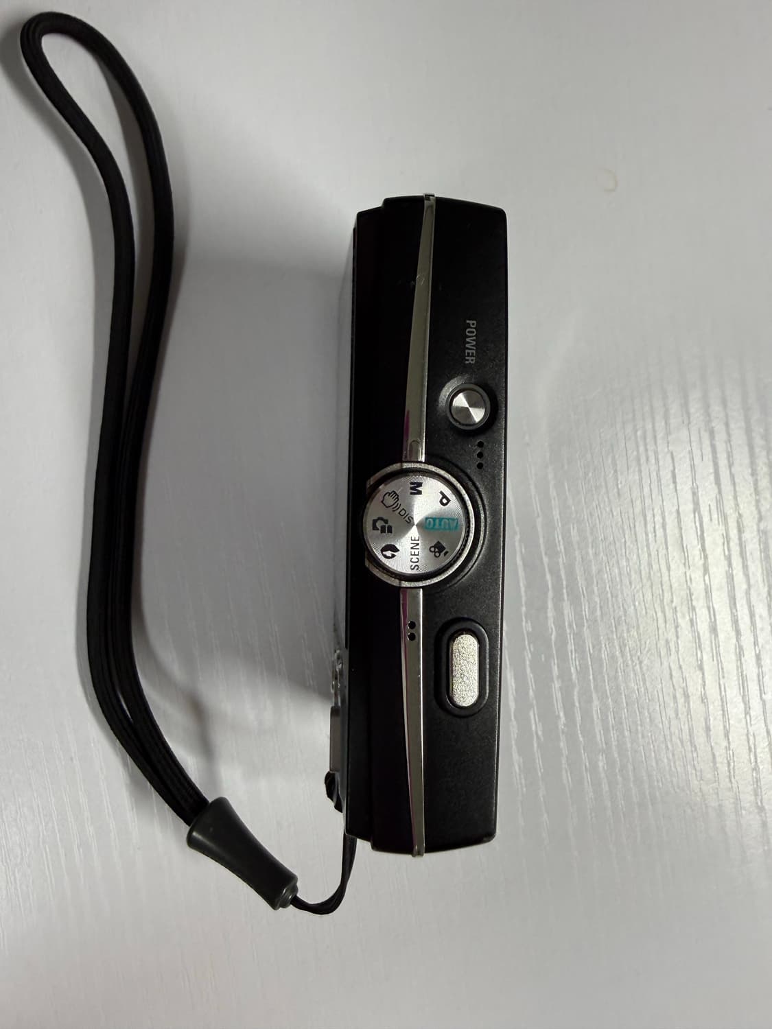 삼성 vluu l100 빈티지 디카 상품이미지6