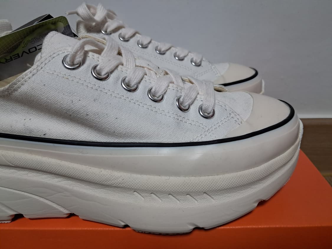 아키클래식 스니커즈 255 새상품  상품이미지6