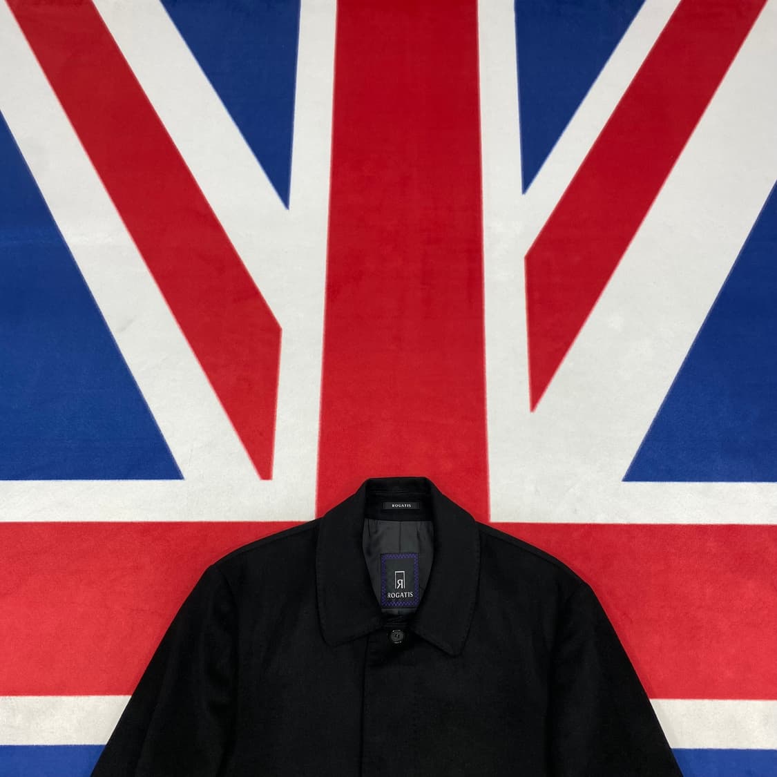 캐시미어 100% 롱코트 100 상품이미지2