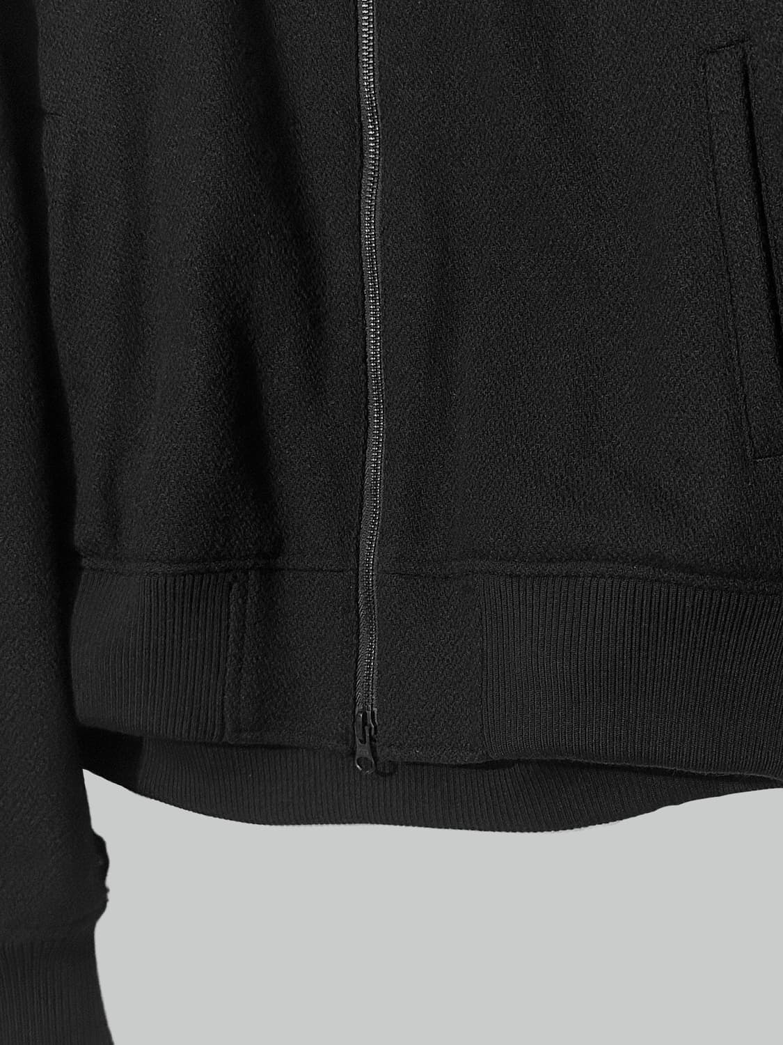 요지 야마모토 봄버 자켓 상품이미지3