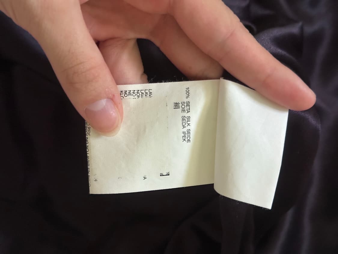 Y2K 90s Diesel 아카이브 원피스 상품이미지9