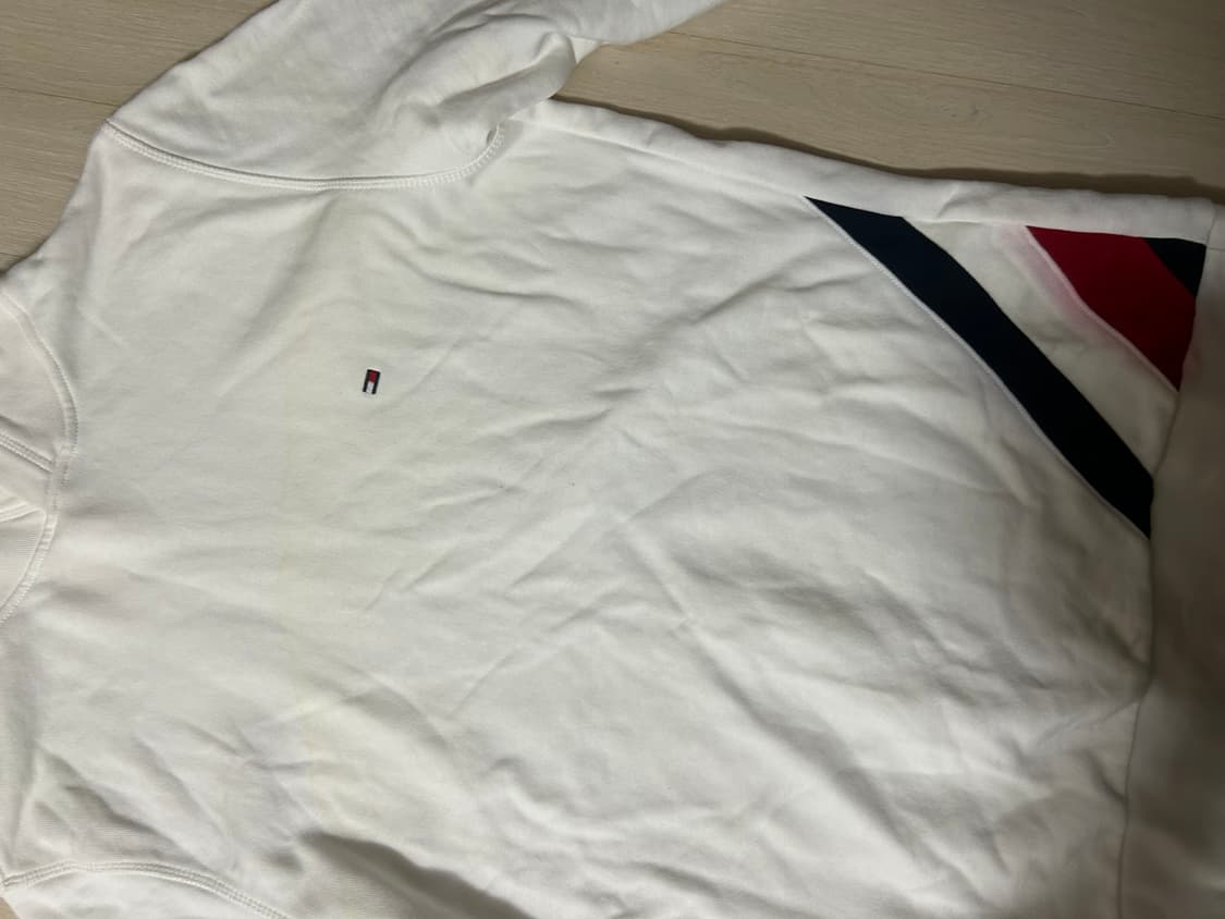 타미힐피거 후드티 2개 상품이미지5