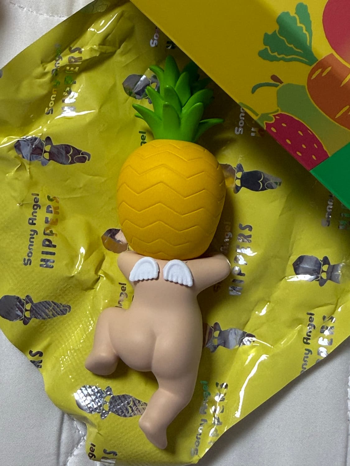 소니엔젤 히퍼 파인애플 상품이미지2