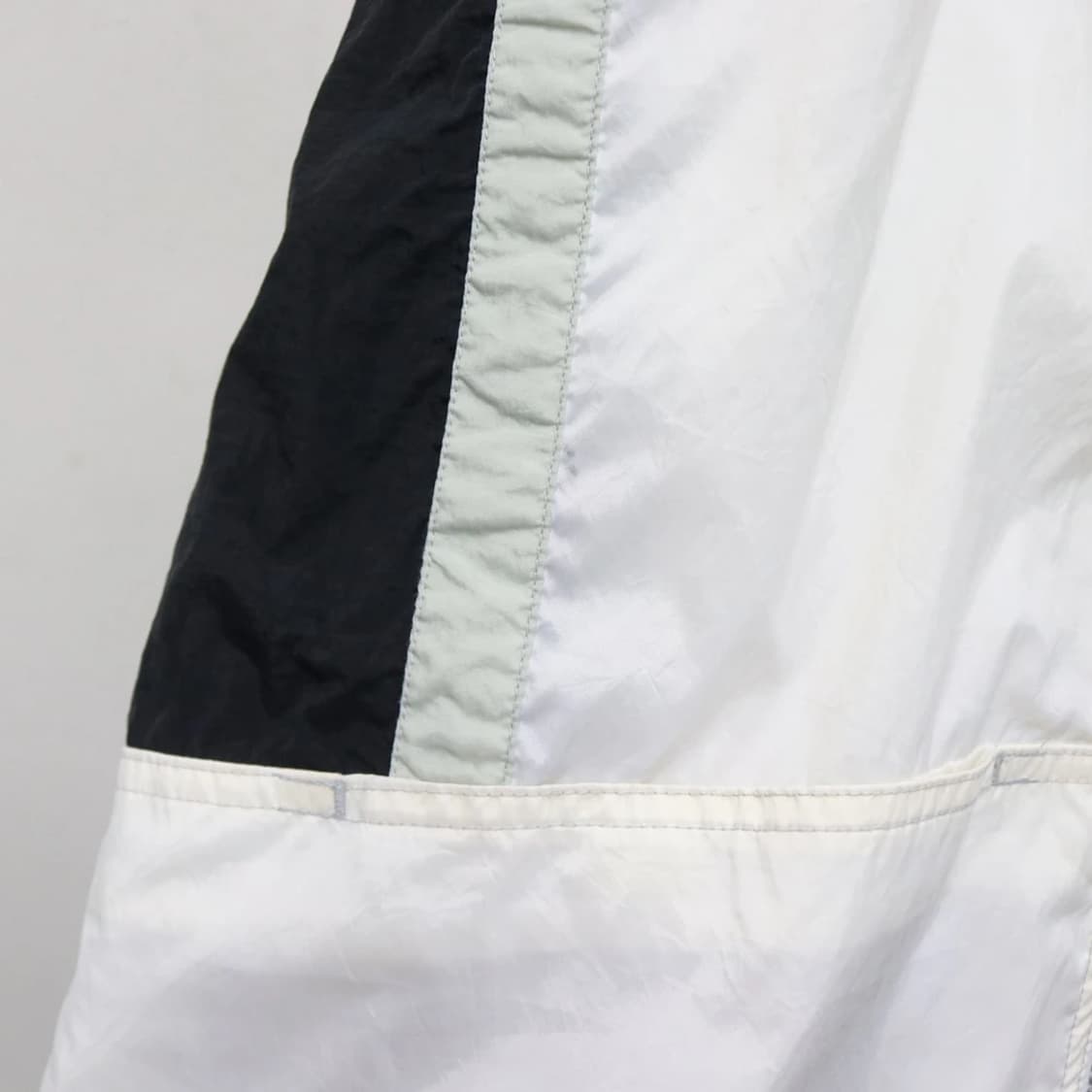 90'S NIKE 투톤 바람막이 60245 상품이미지7