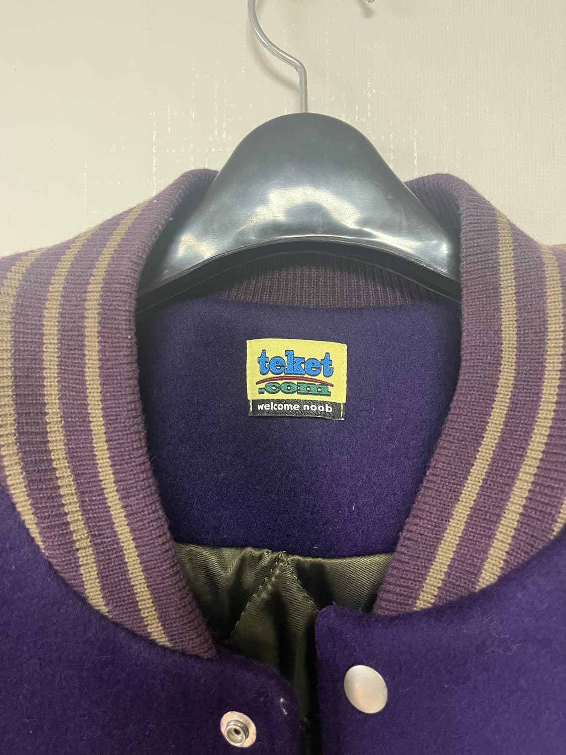 테켓 바시티 M 상품이미지2