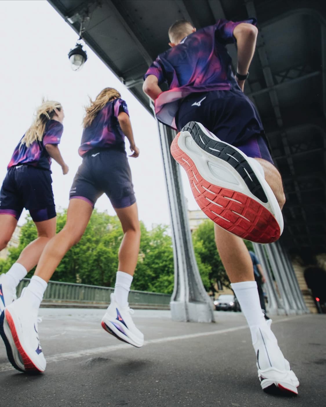 미즈노 네오 비스타2 280 판매/교환 상품이미지6