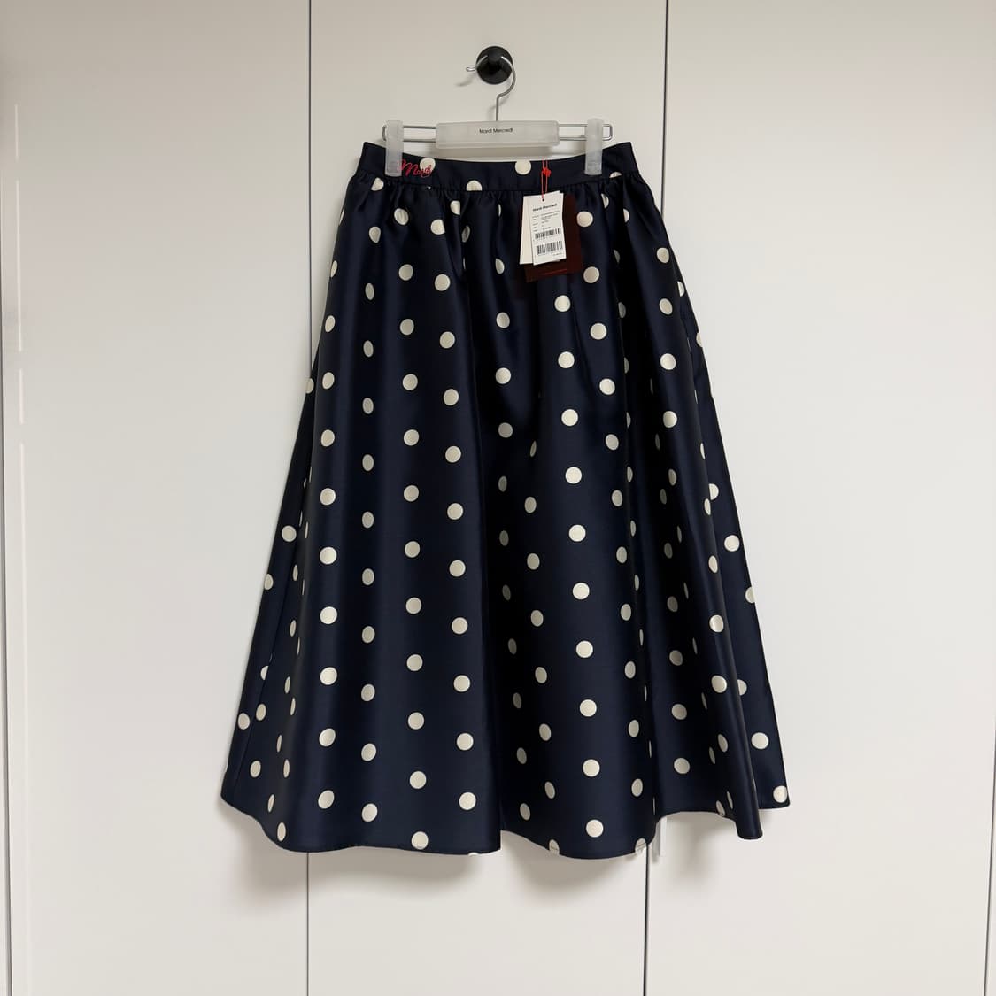 🏷️mardi mercredi 마르디메크르디 김고은 스커트(새상품) 상품이미지1