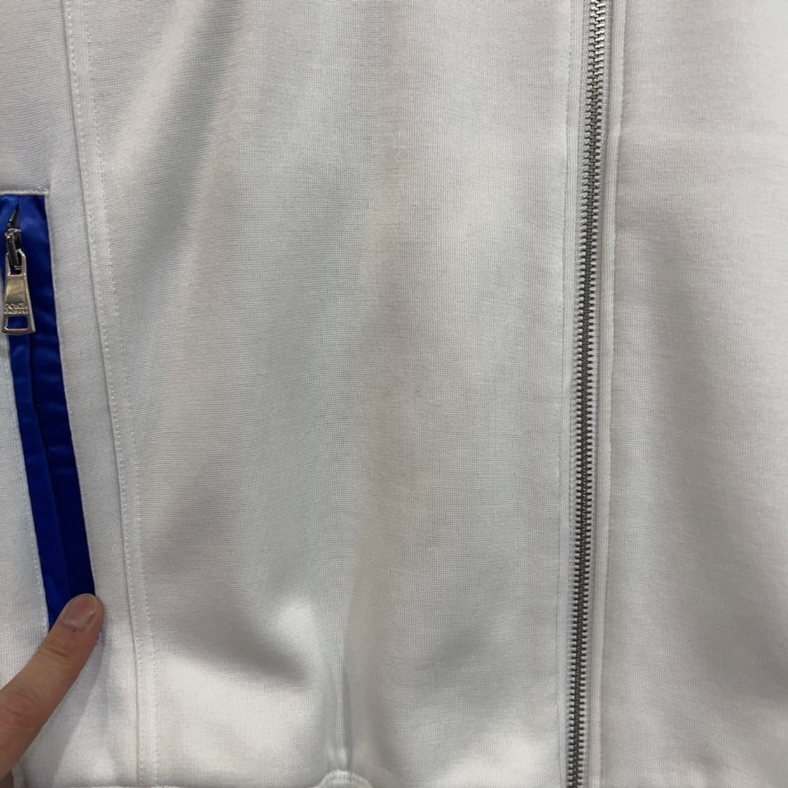 돌체앤가바나 아카이브 져지 상품이미지7