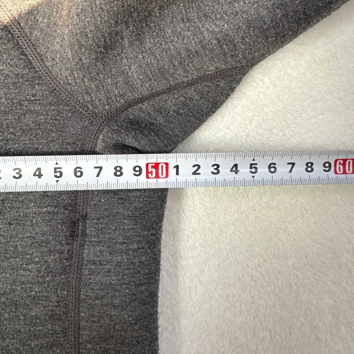 90 뉴발란스 리버시블 후드 자켓 0310T 상품이미지7