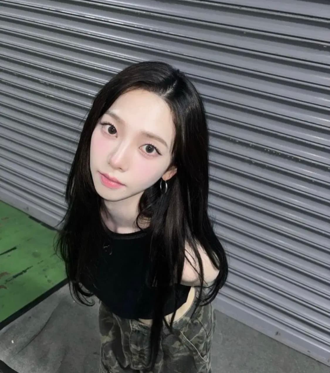 어반드레스 버뮤다 카모 팬츠 XS 상품이미지5