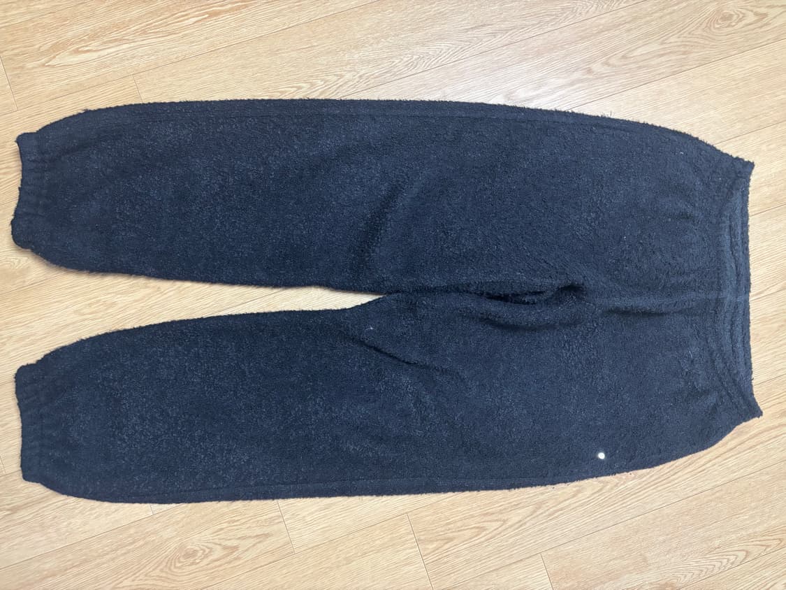 (2) 머듈 플레인 스웻 상품이미지1