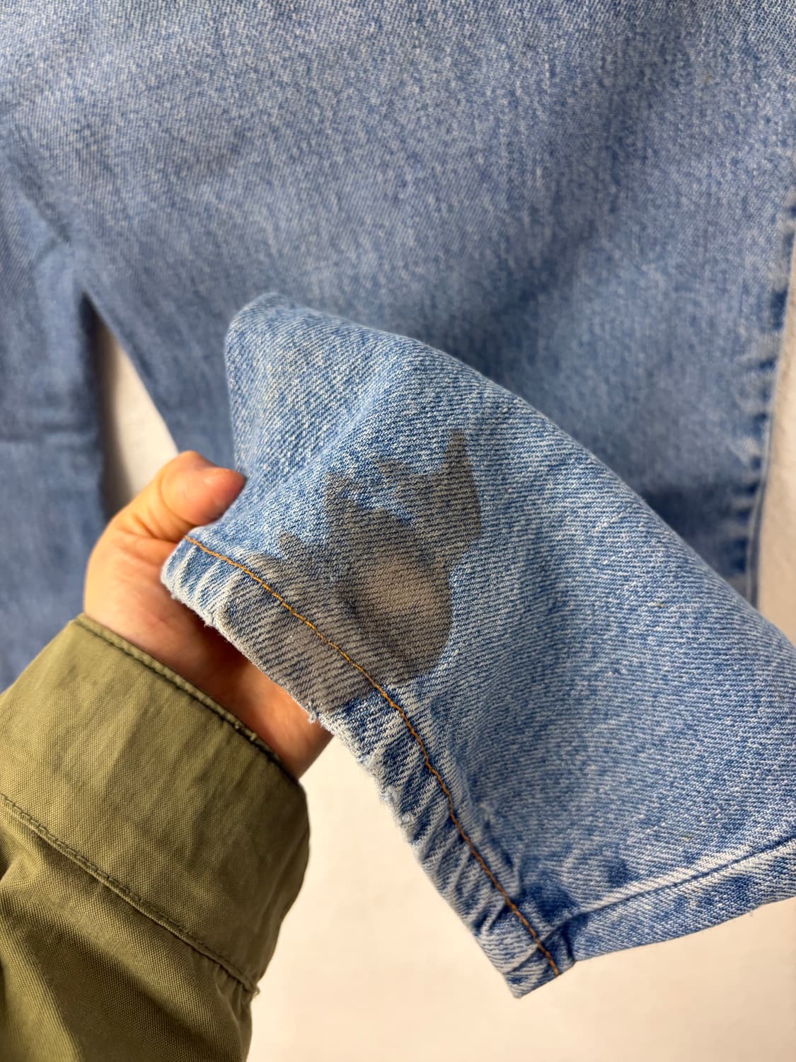 LEVI'S 550 (#043) 상품이미지5