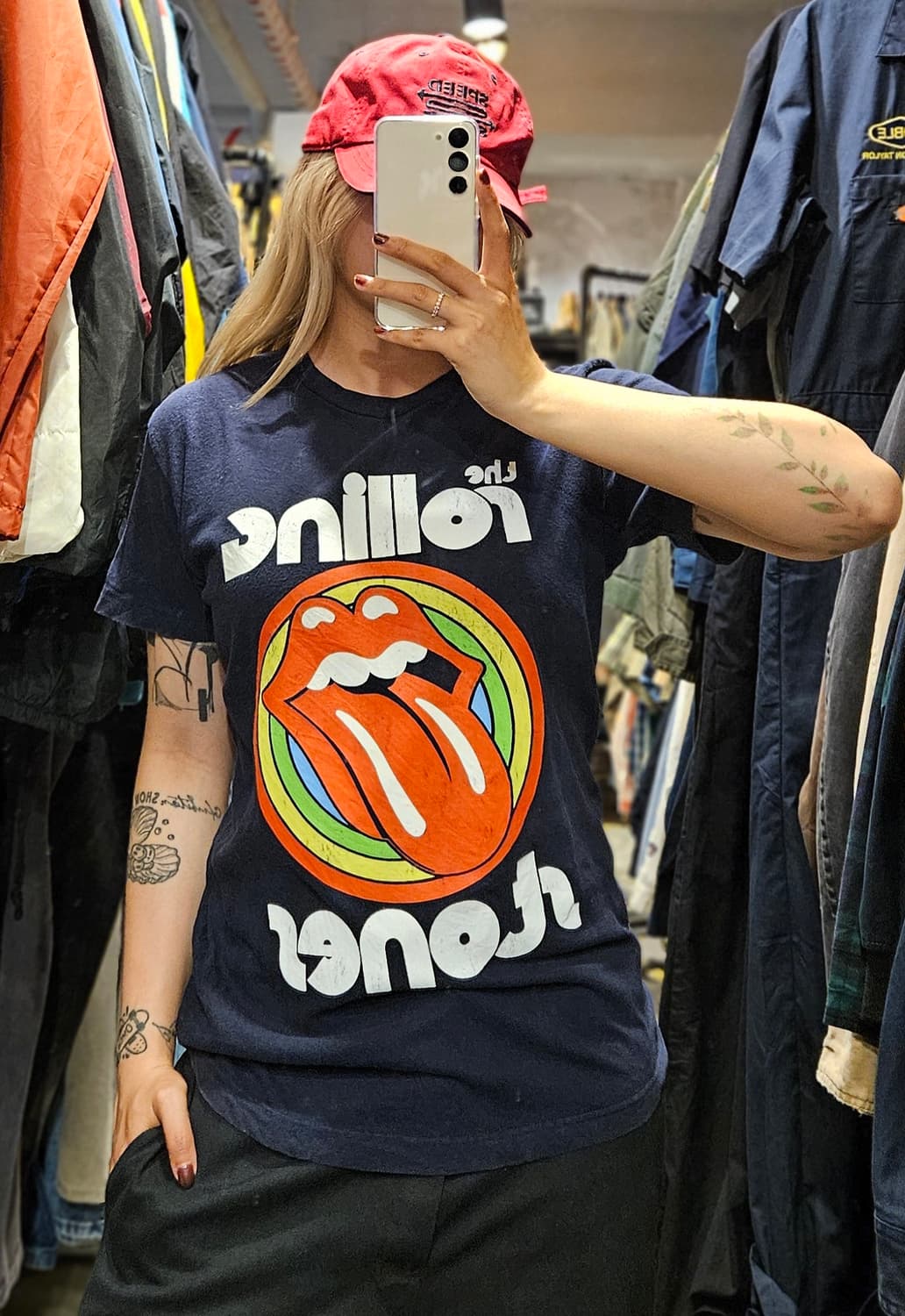 The Rolling Stones 상품이미지1