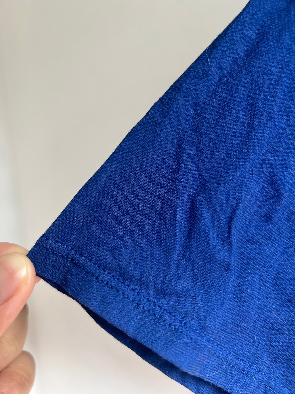 땡땡이 티셔츠  상품이미지3